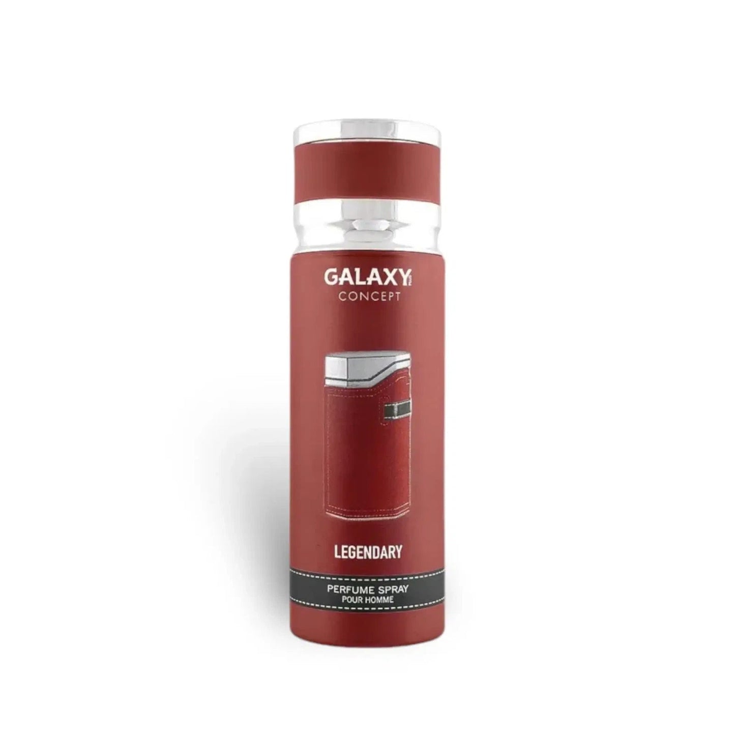 Perfume Spray Galaxy Legendary for Men