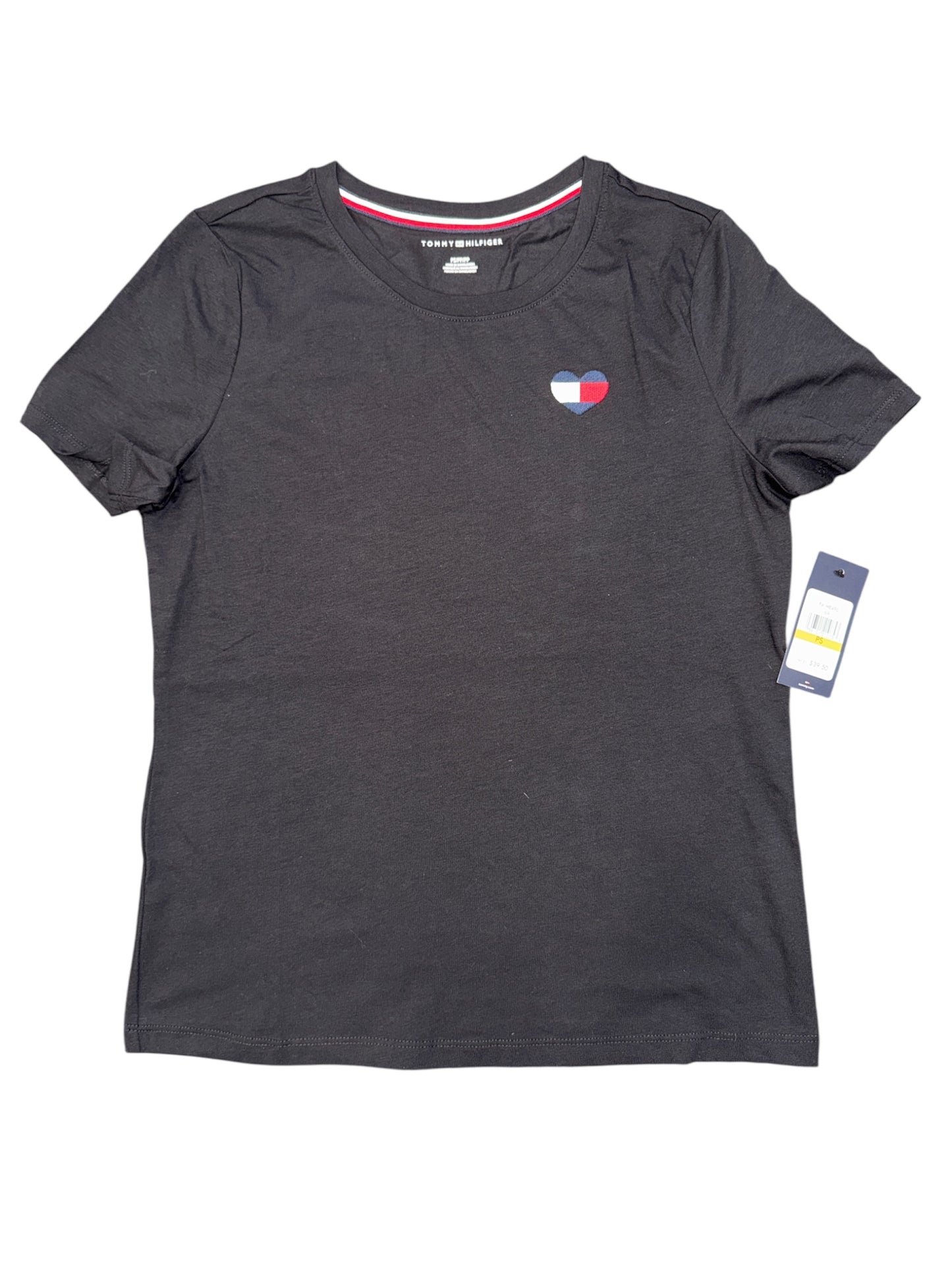 Camiseta Tommy Hilfiger Mujer