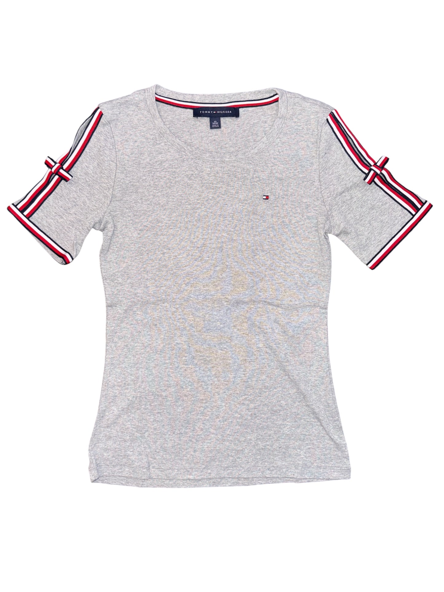 Camiseta Tommy Hilfiger Mujer