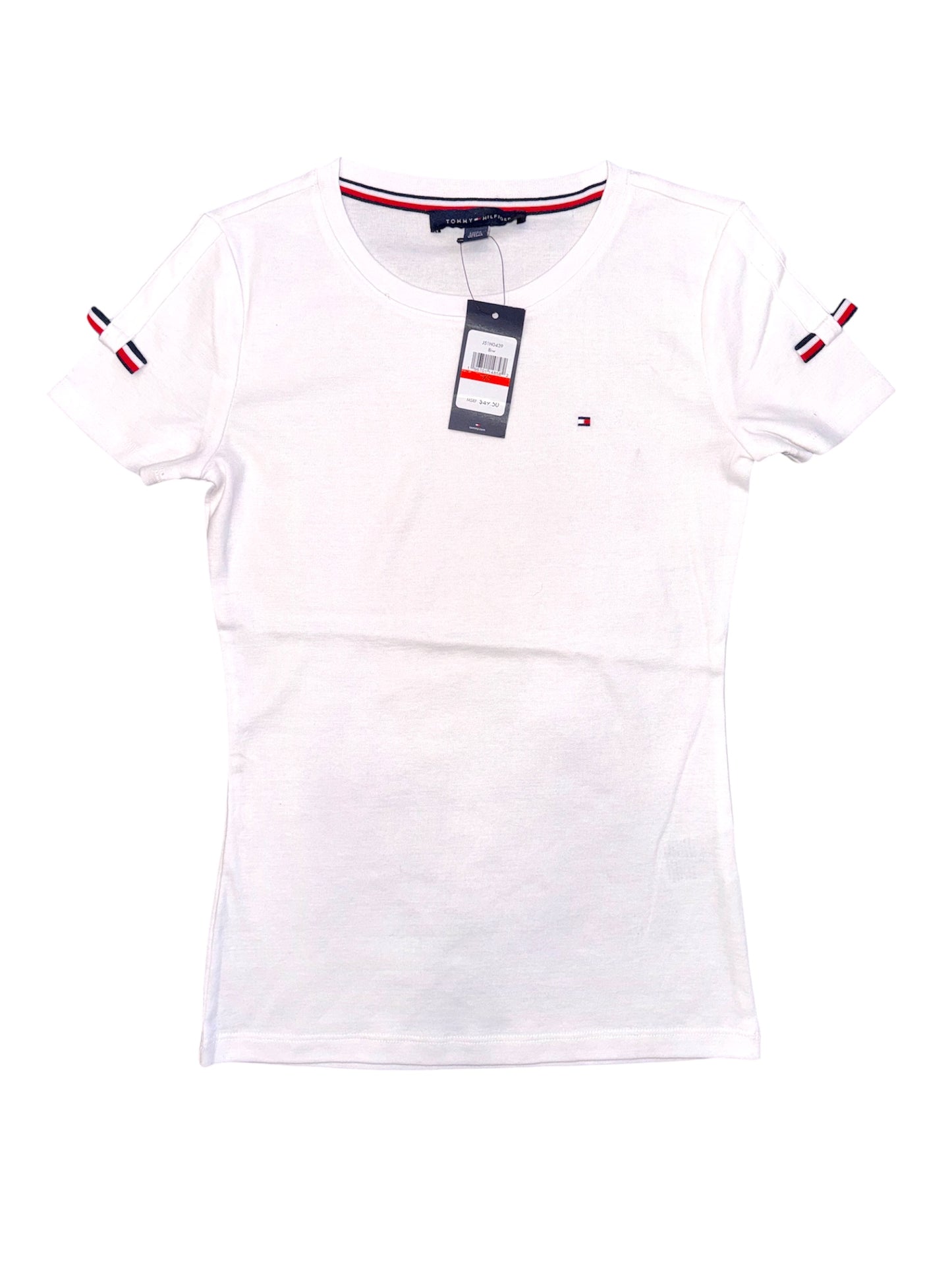 Camiseta Tommy Hilfiger Mujer