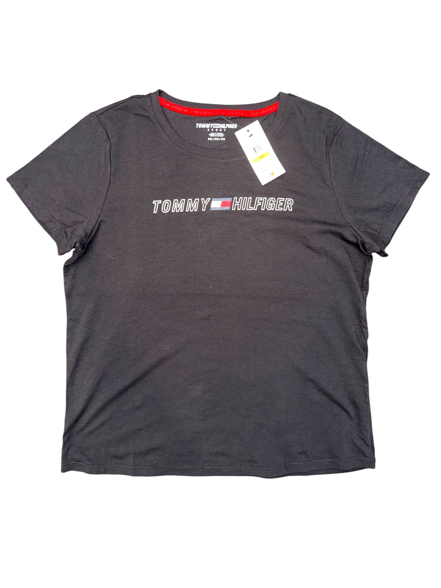 Camiseta Tommy Hilfiger Sport Mujer