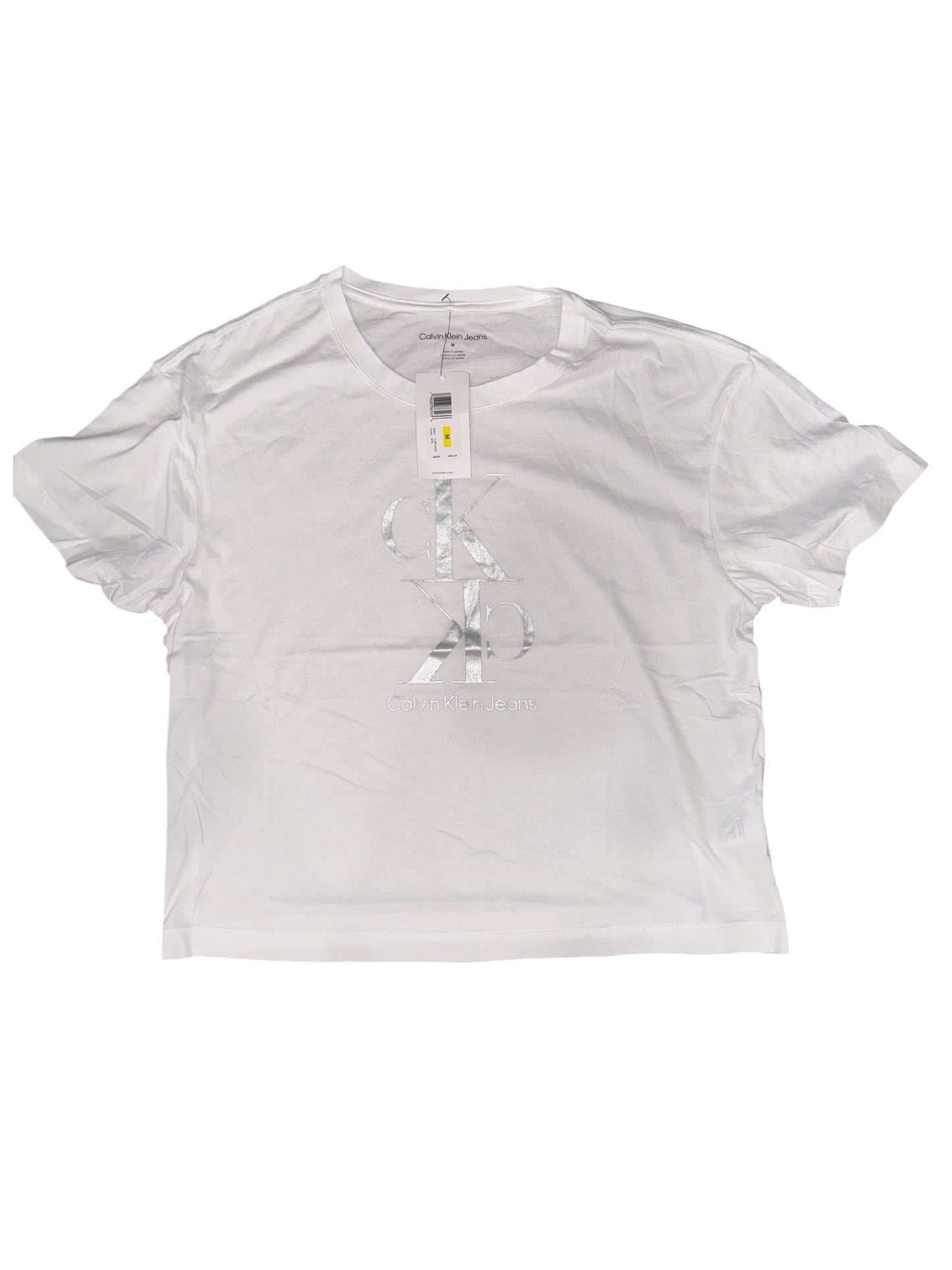 Camiseta Calvin Klein Mujer