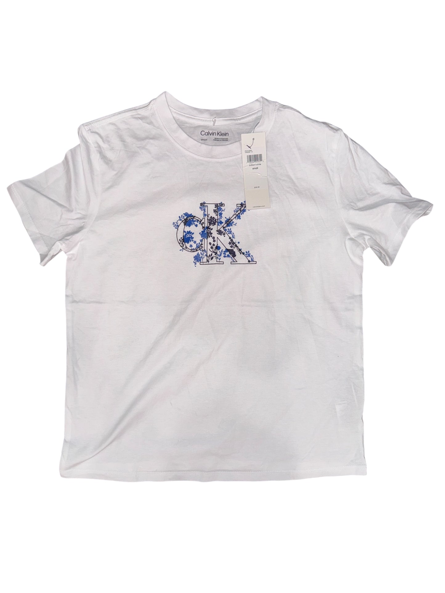 Camiseta Calvin Klein Mujer