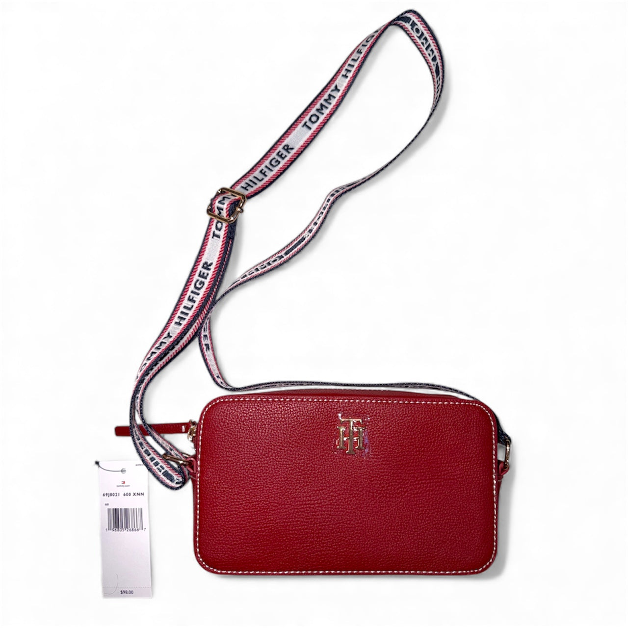 Cartera Tommy Hilfiger de mujer
