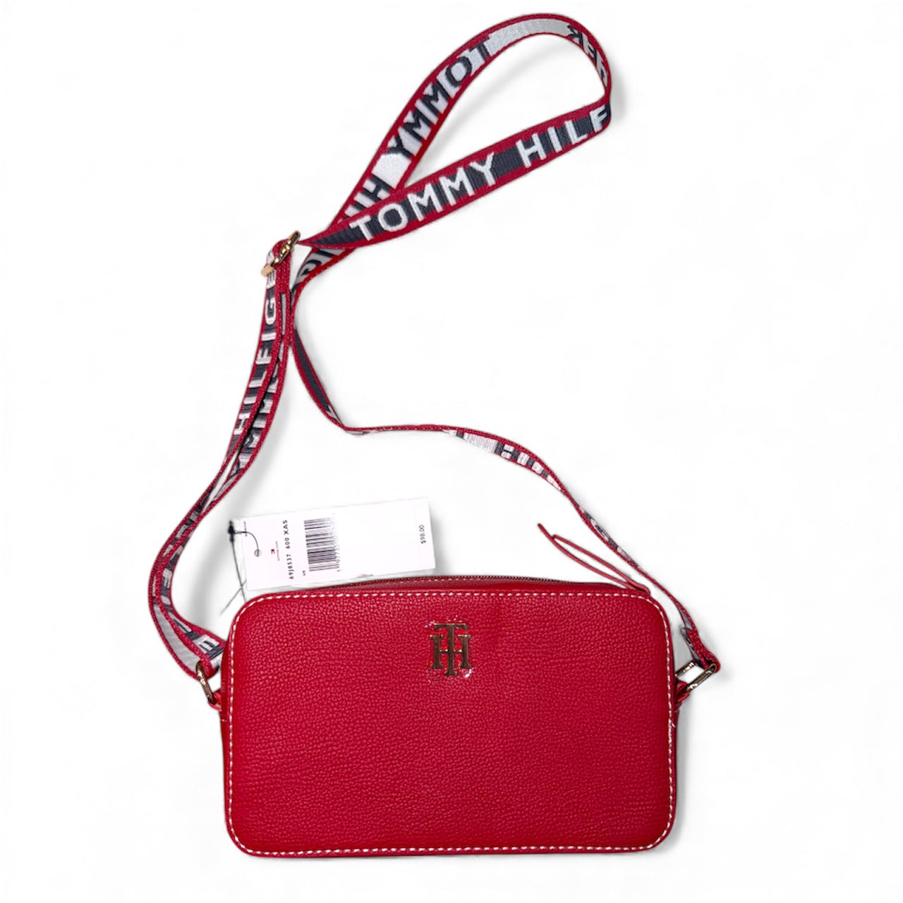 Cartera Tommy Hilfiger de mujer