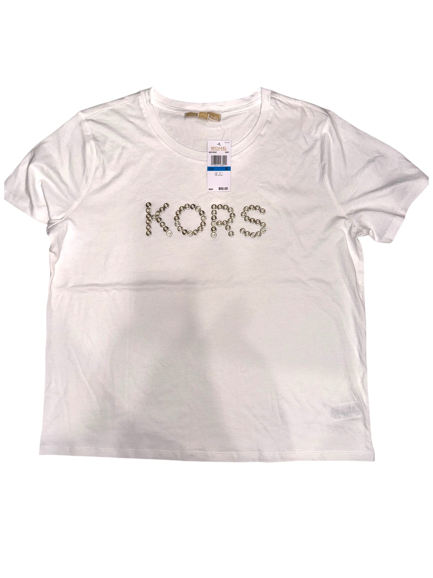 Camiseta Michael Kors Mujer