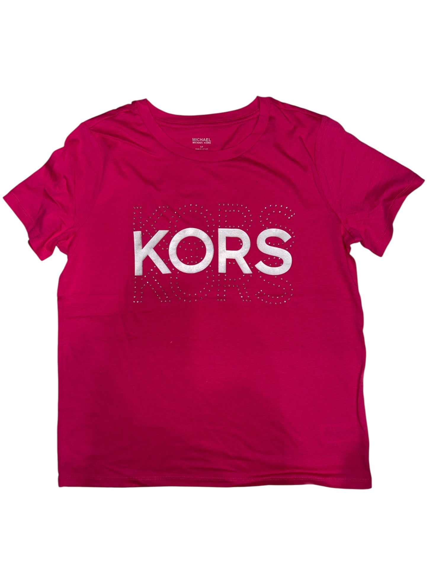 Camiseta Michael Kors para mujer