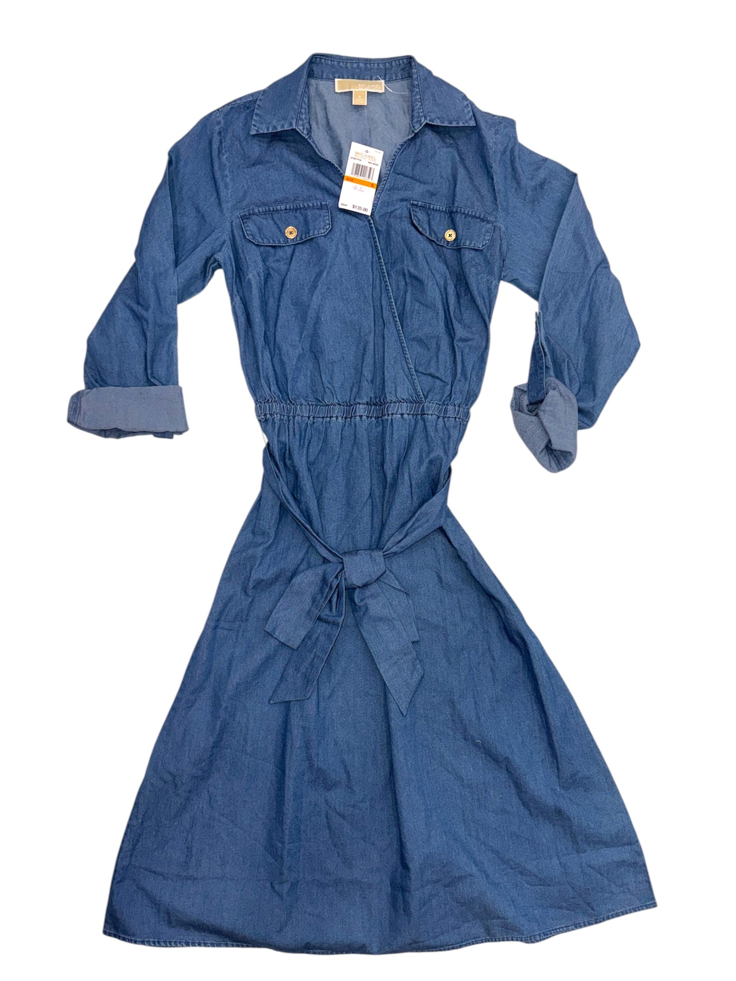 Vestido Michael Kors