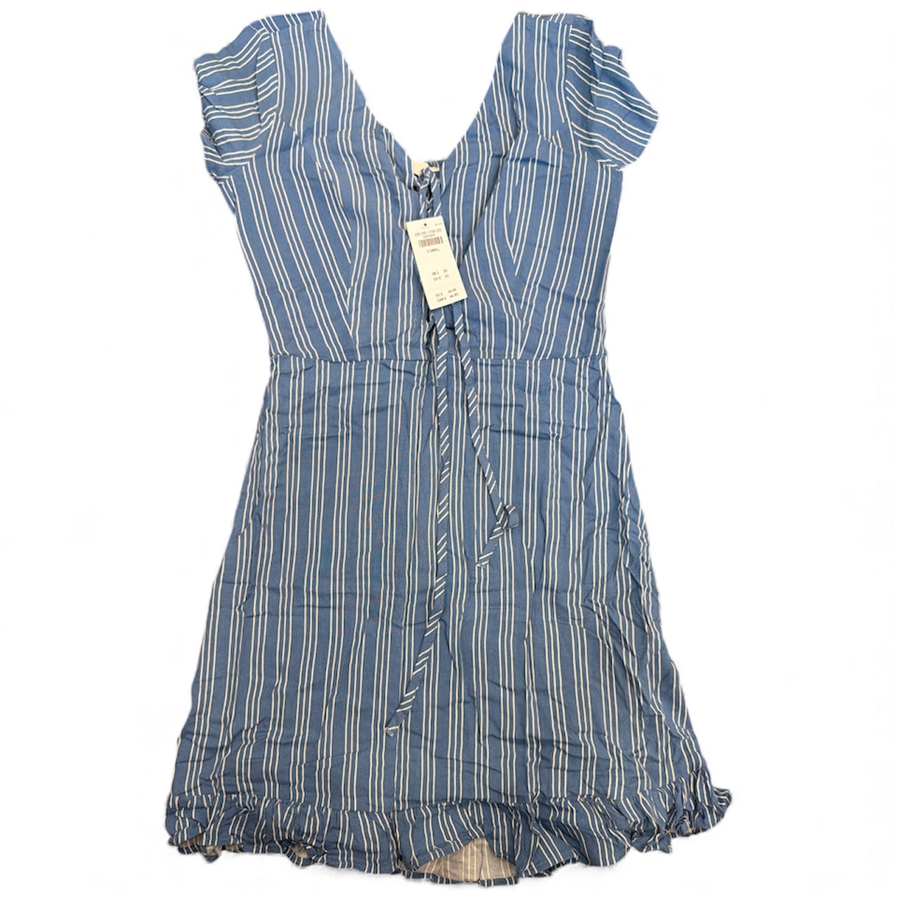 Vestido Hollister de mujer