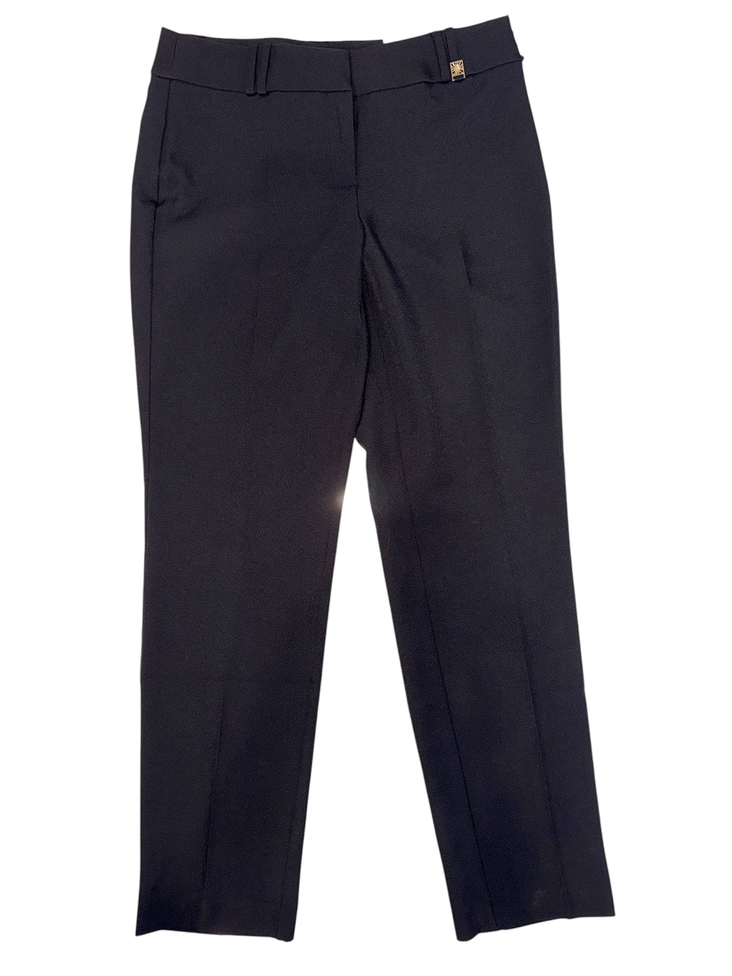 Pantalones Anne Klein de mujer (Straight Leg)