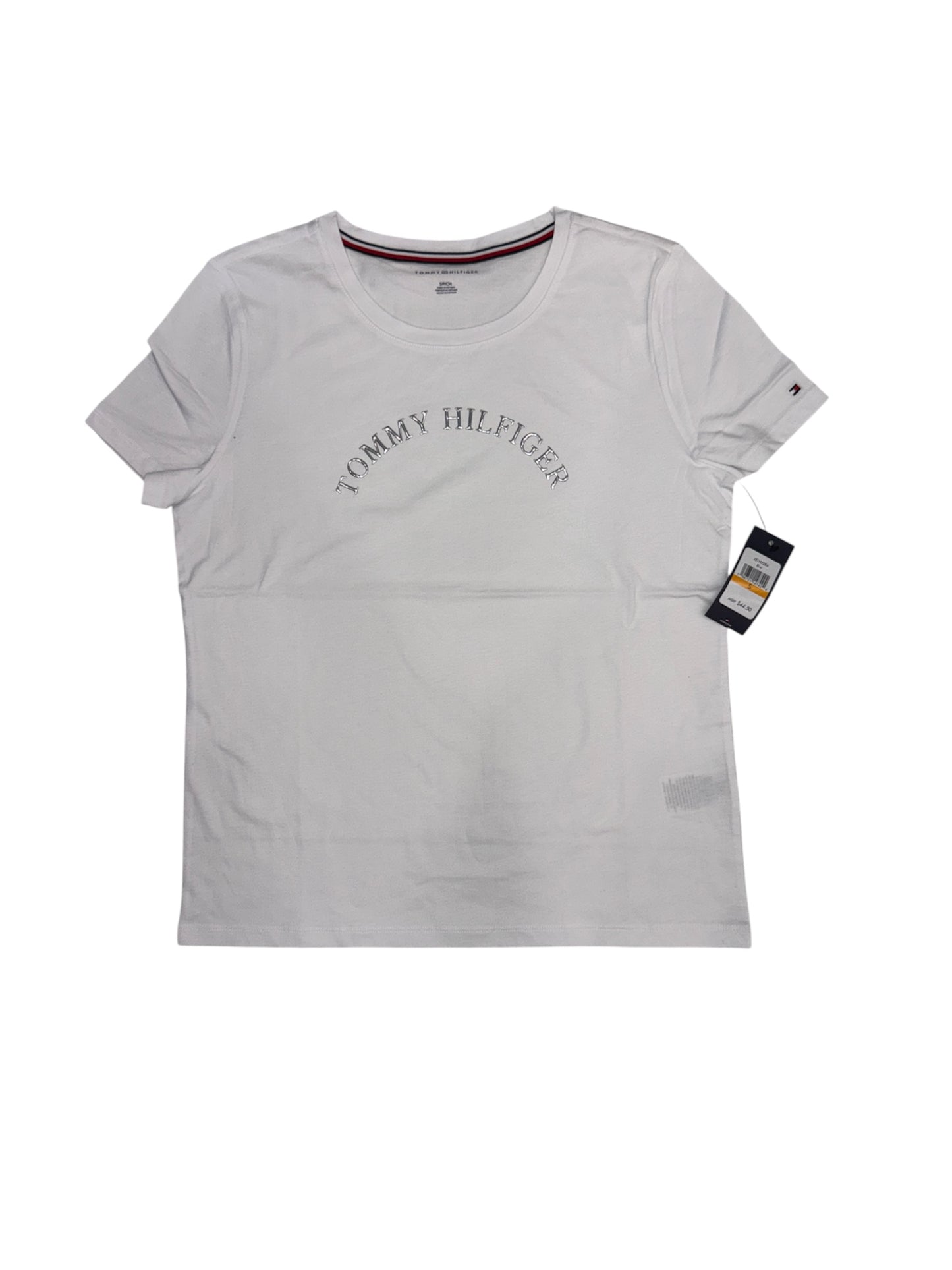 Camiseta Tommy Hilfiger Mujer