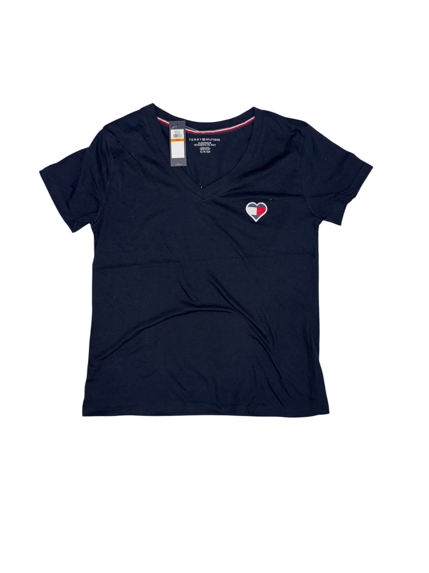 Camiseta Tommy Hilfiger Mujer