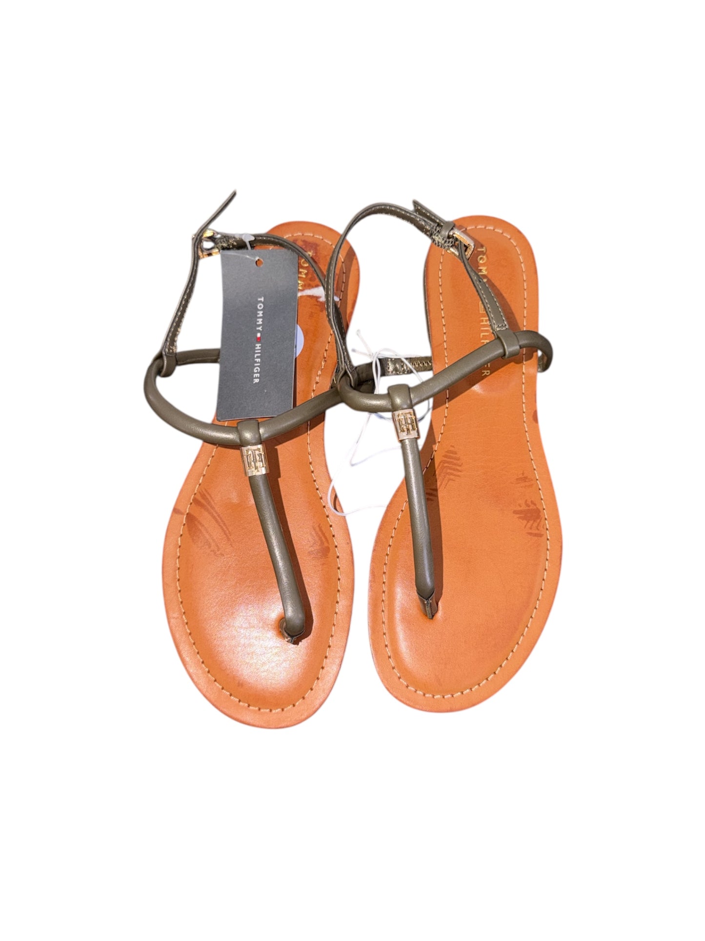 Sandalias Tommy Hilfiger para Mujer