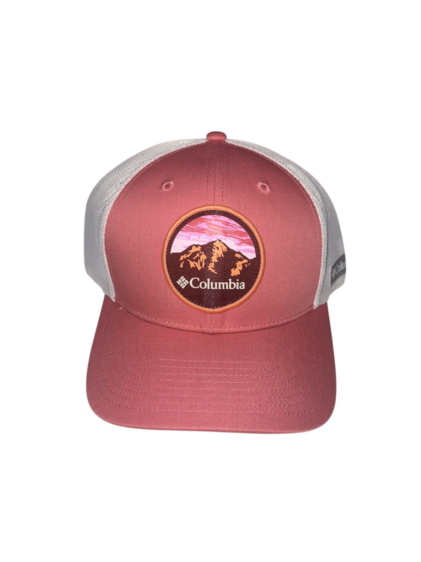 Gorra Columbia Mujer