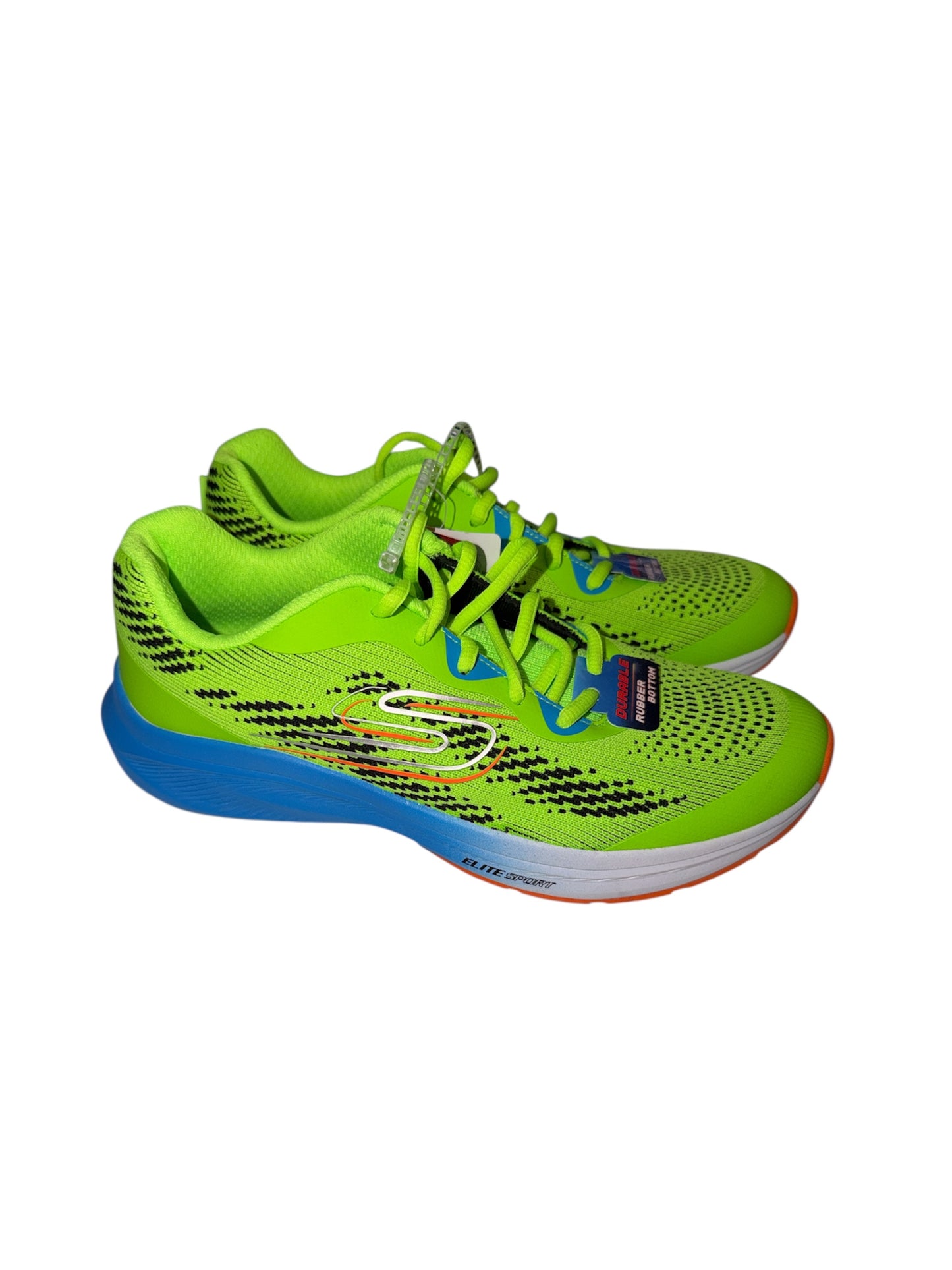Zapatos Skechers Performance Para Correr Hombre
