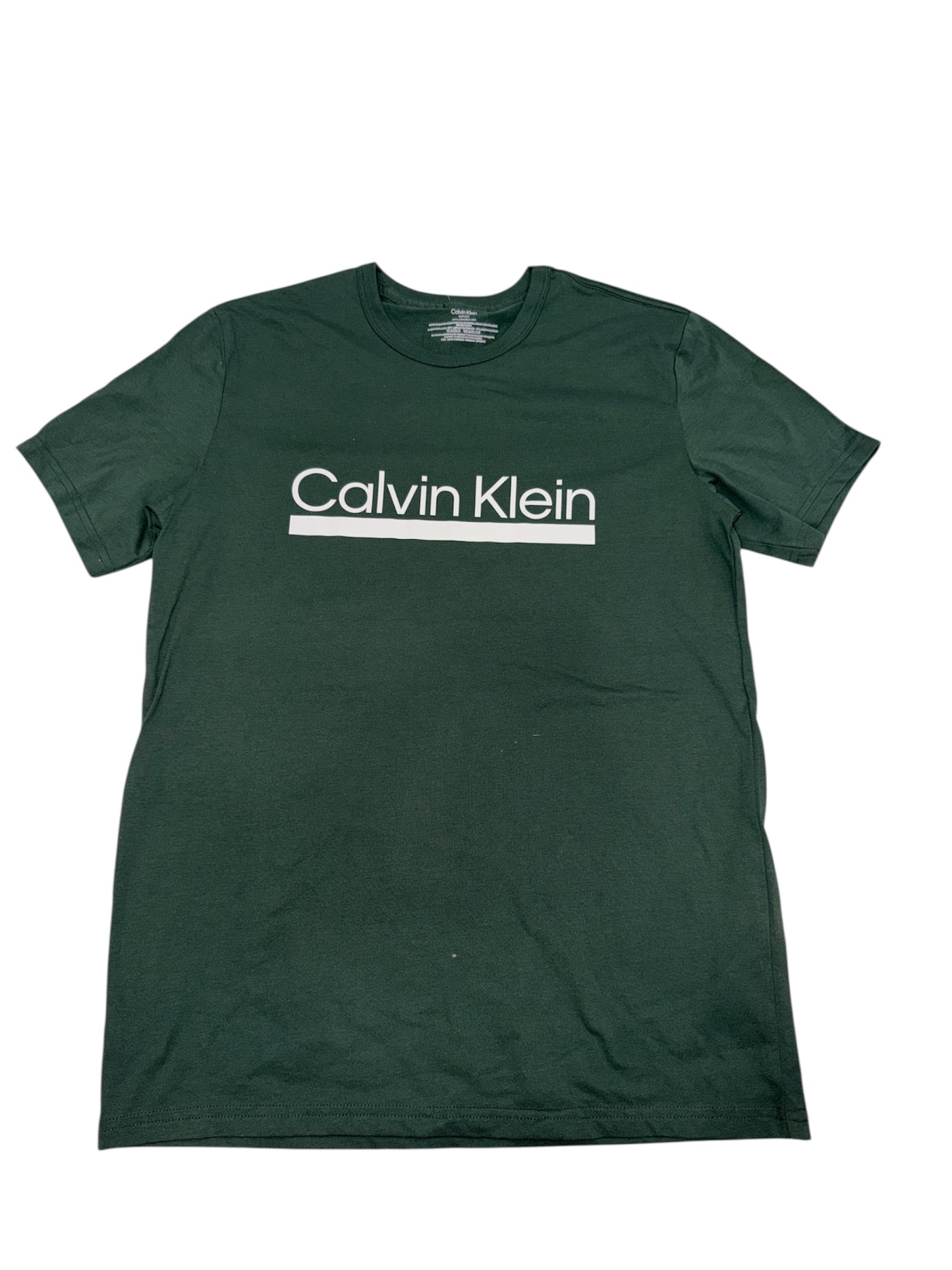 Camiseta Calvin Klein Hombre