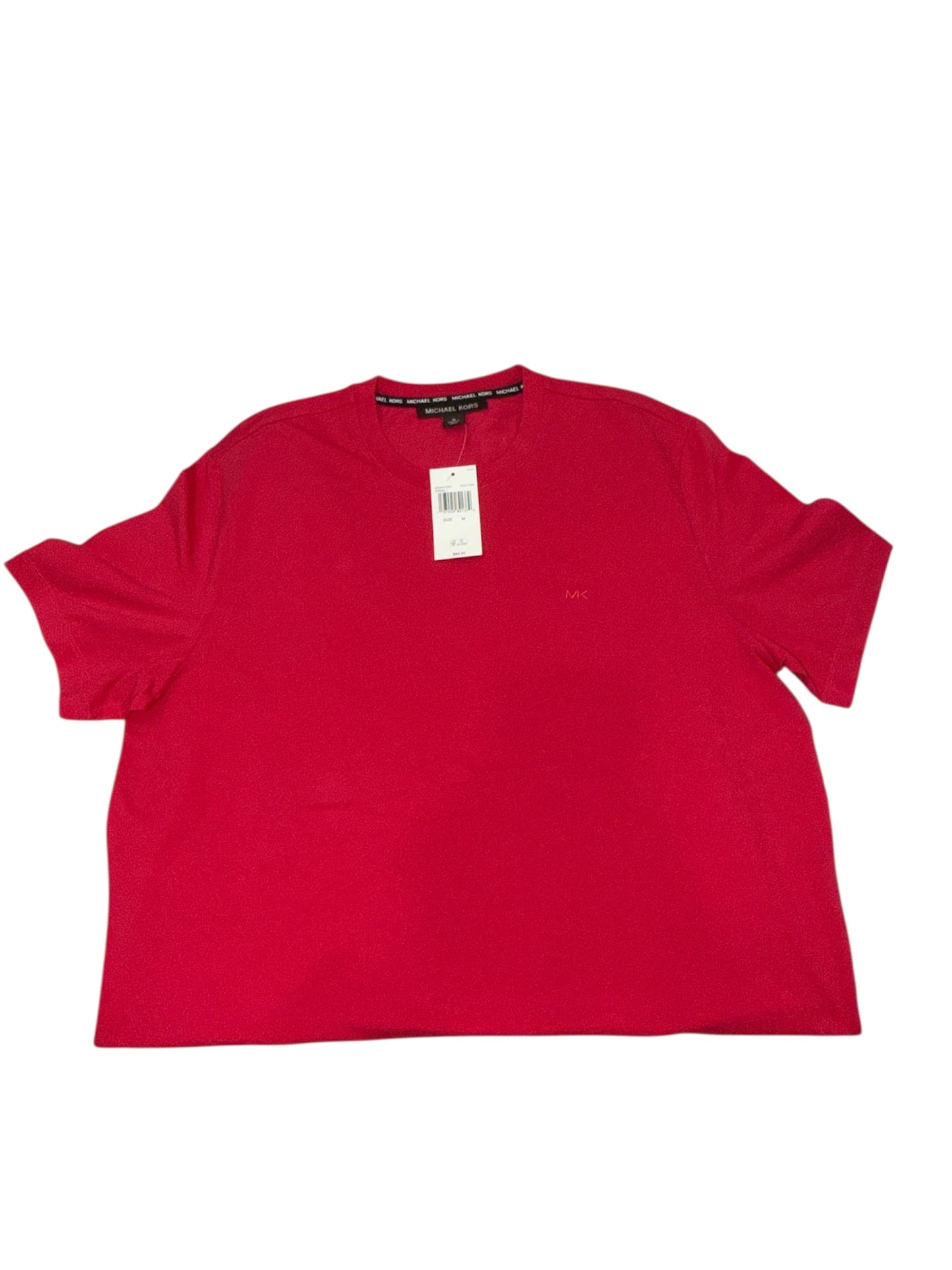 Camiseta Michael Kors Hombre
