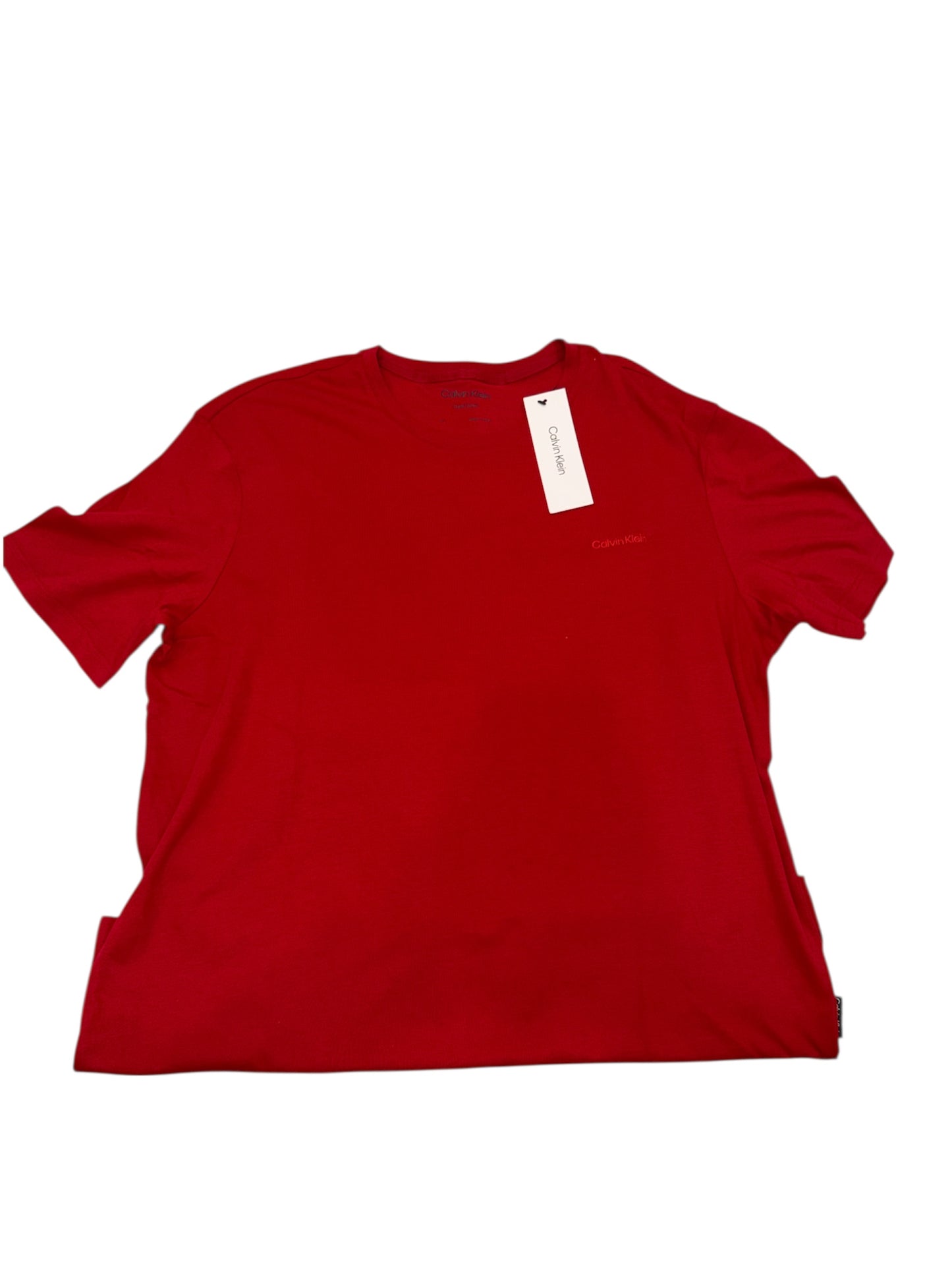 Camiseta Calvin Klein Hombre