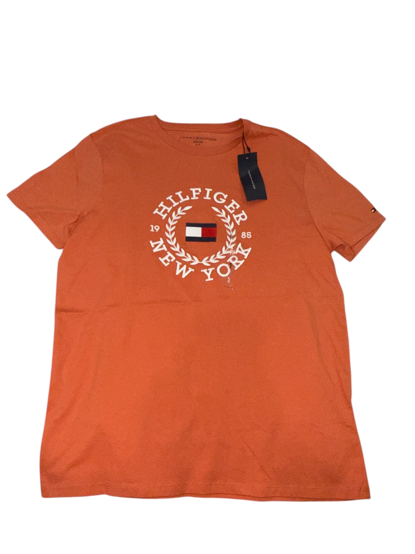 Camiseta Tommy Hilfiger Hombre