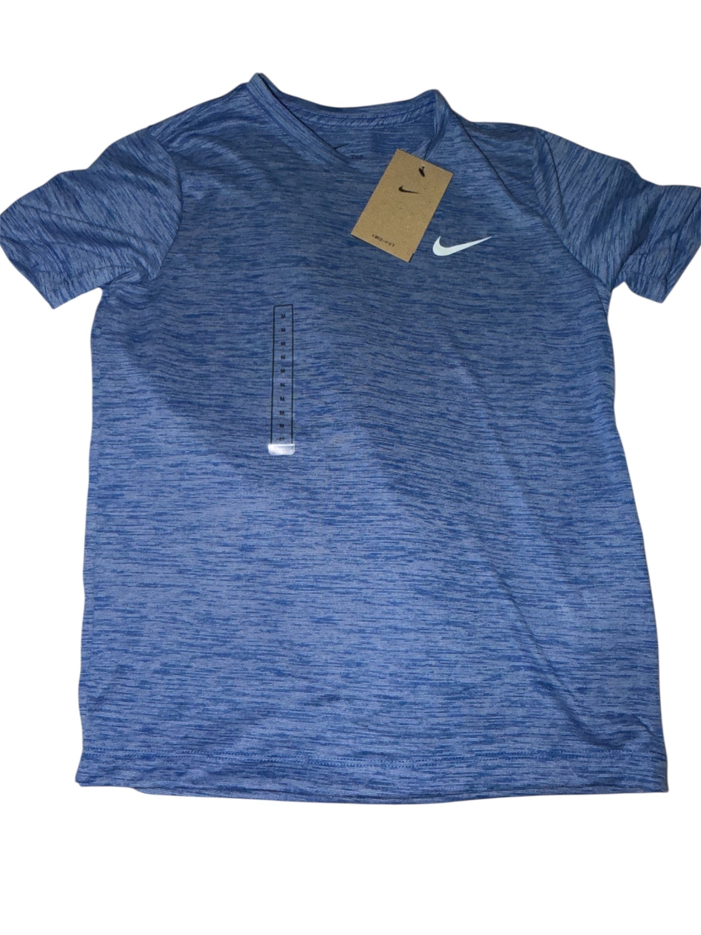 Camiseta Deportiva Nike para niños