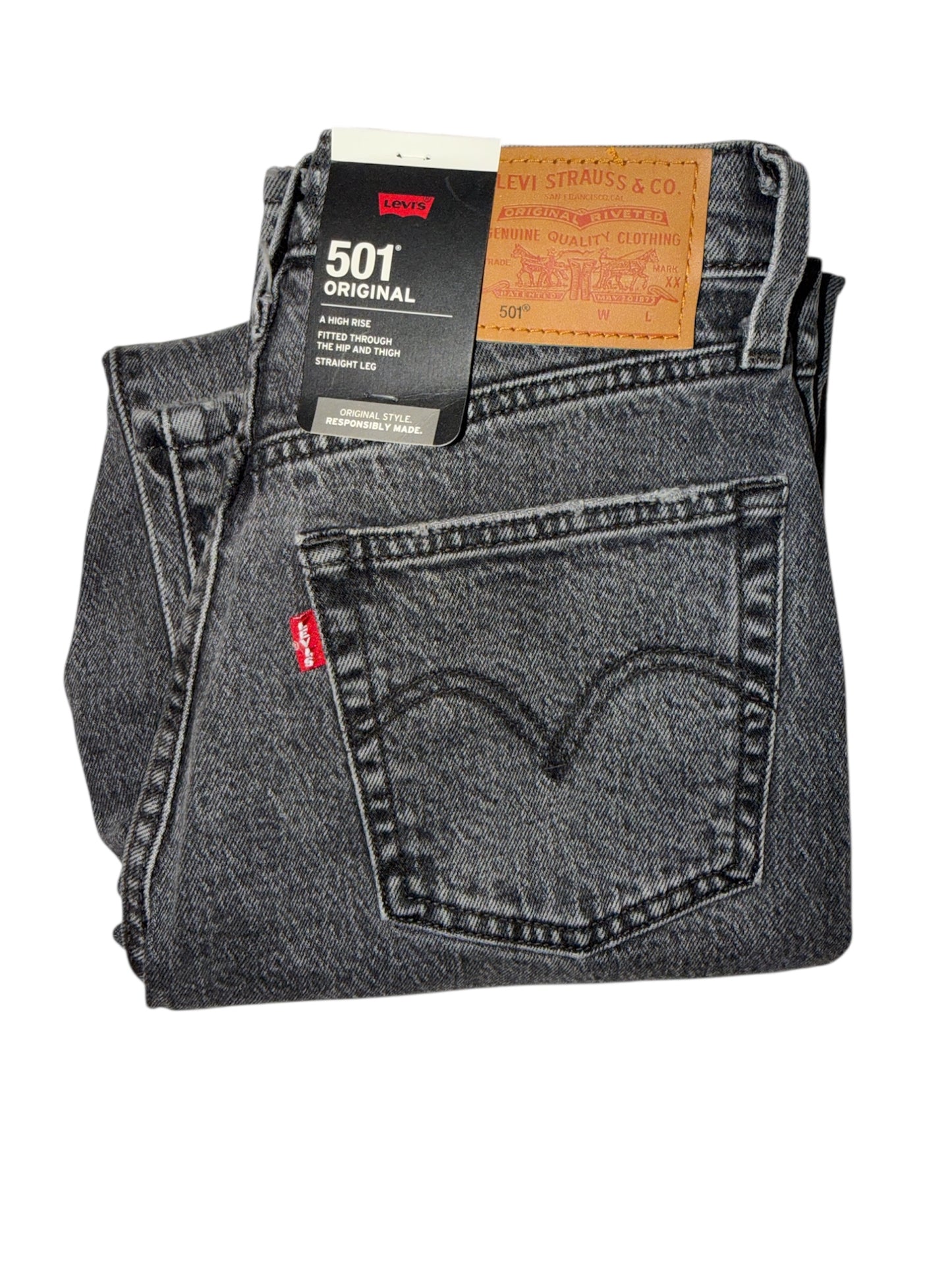 Pantalones Jeans LEVI’S para mujeres