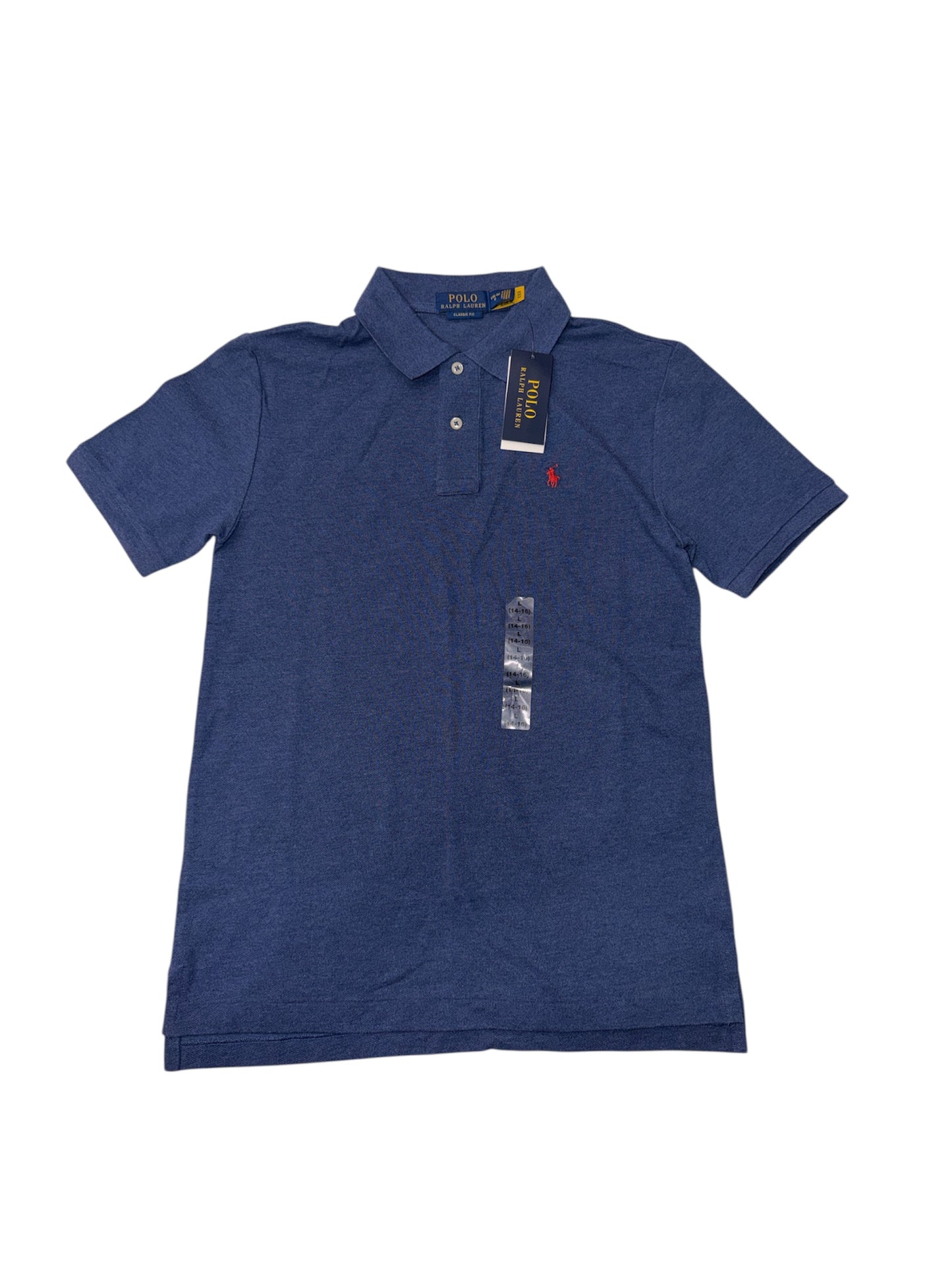 Camisa Polo Ralph Lauren para Niños