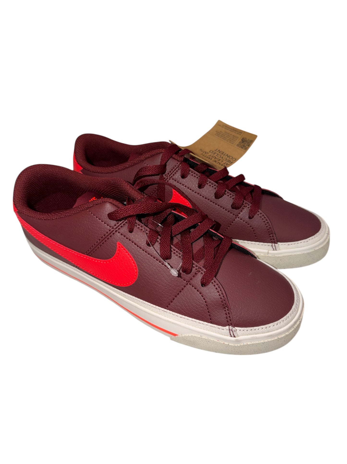 Zapatos Nike Court Legacy Low para Hombre