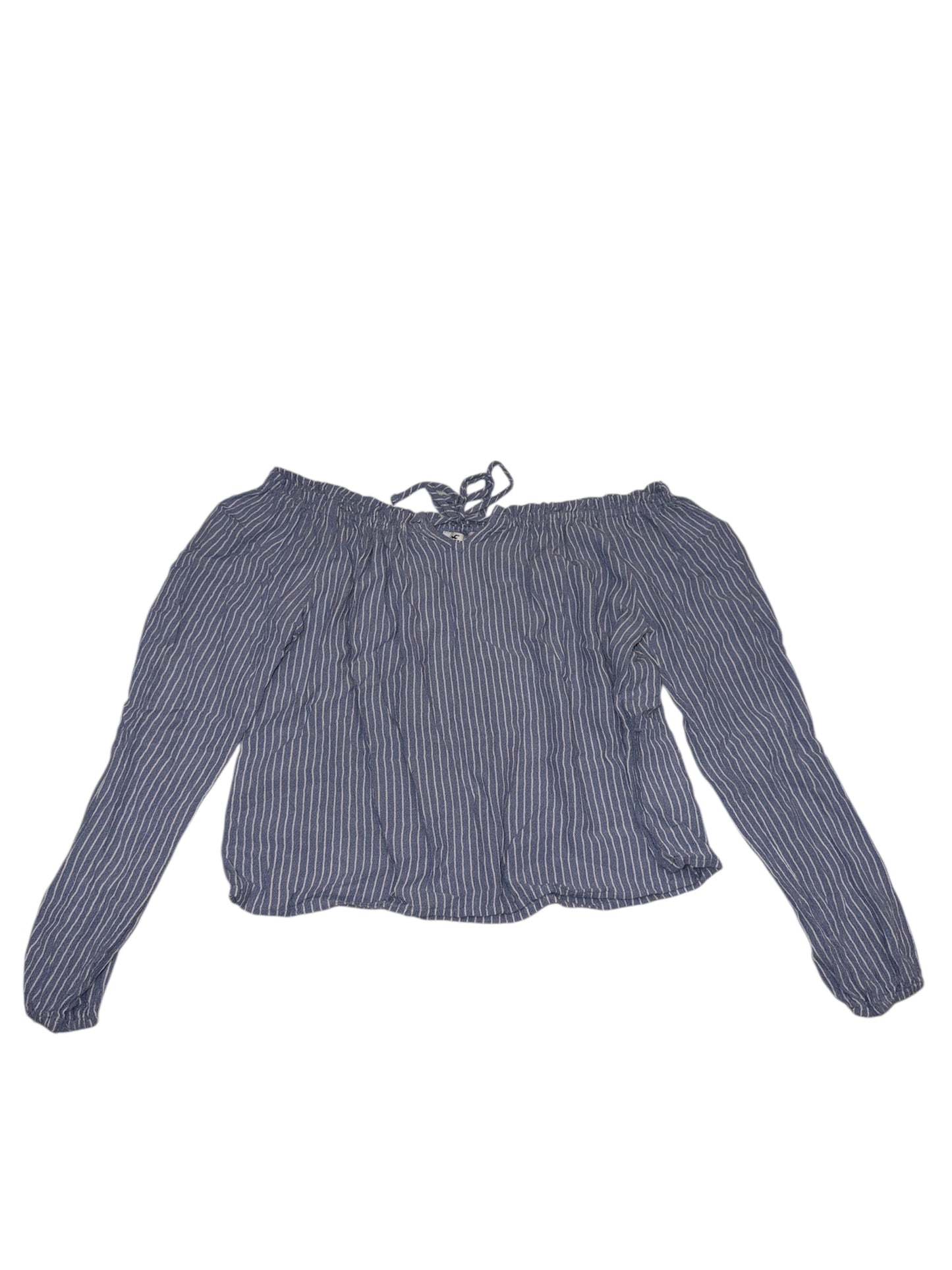 Camisa Hollister Para Mujer