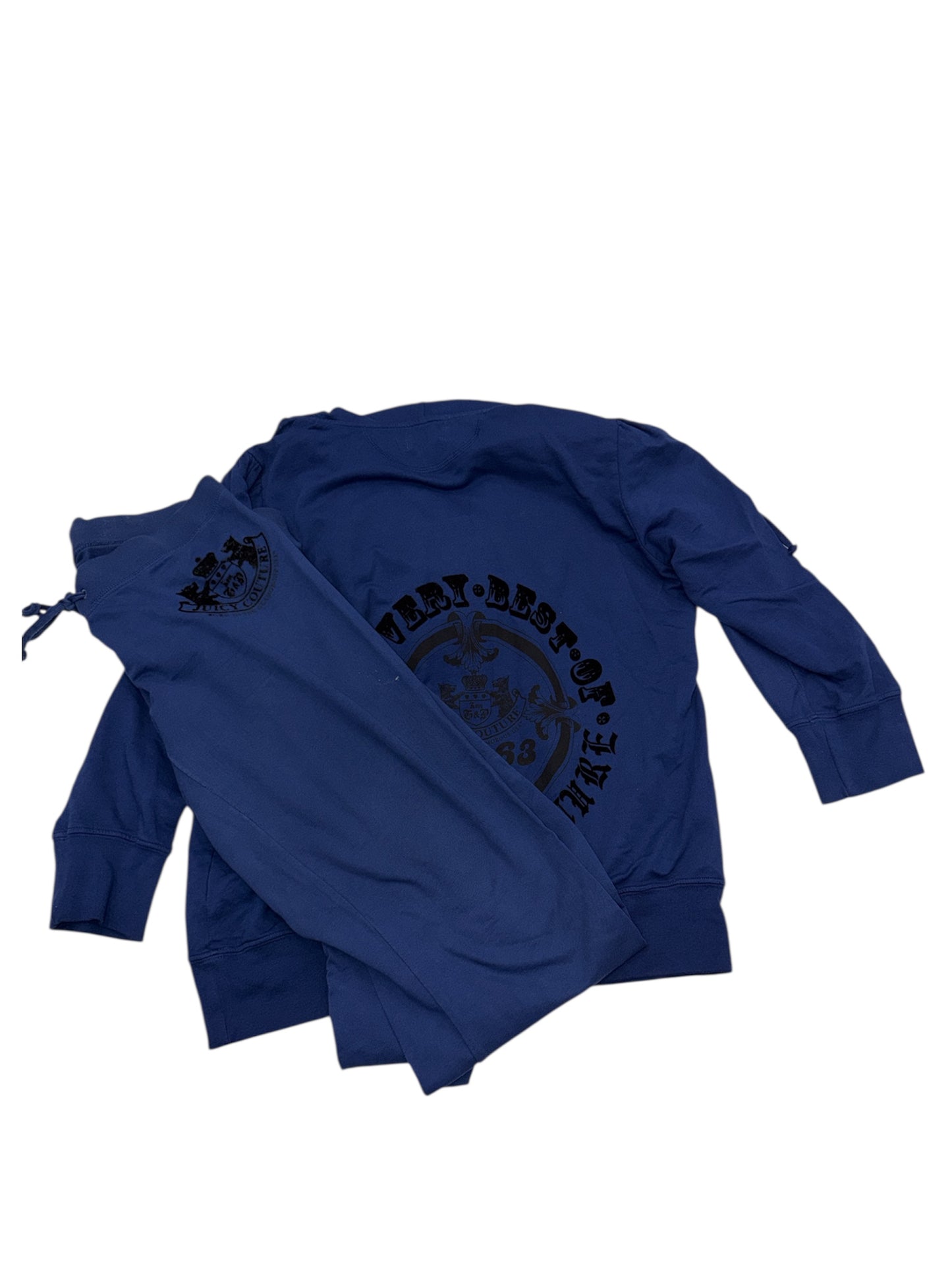 Conjunto Deportivo Juicy Couture para Mujeres
