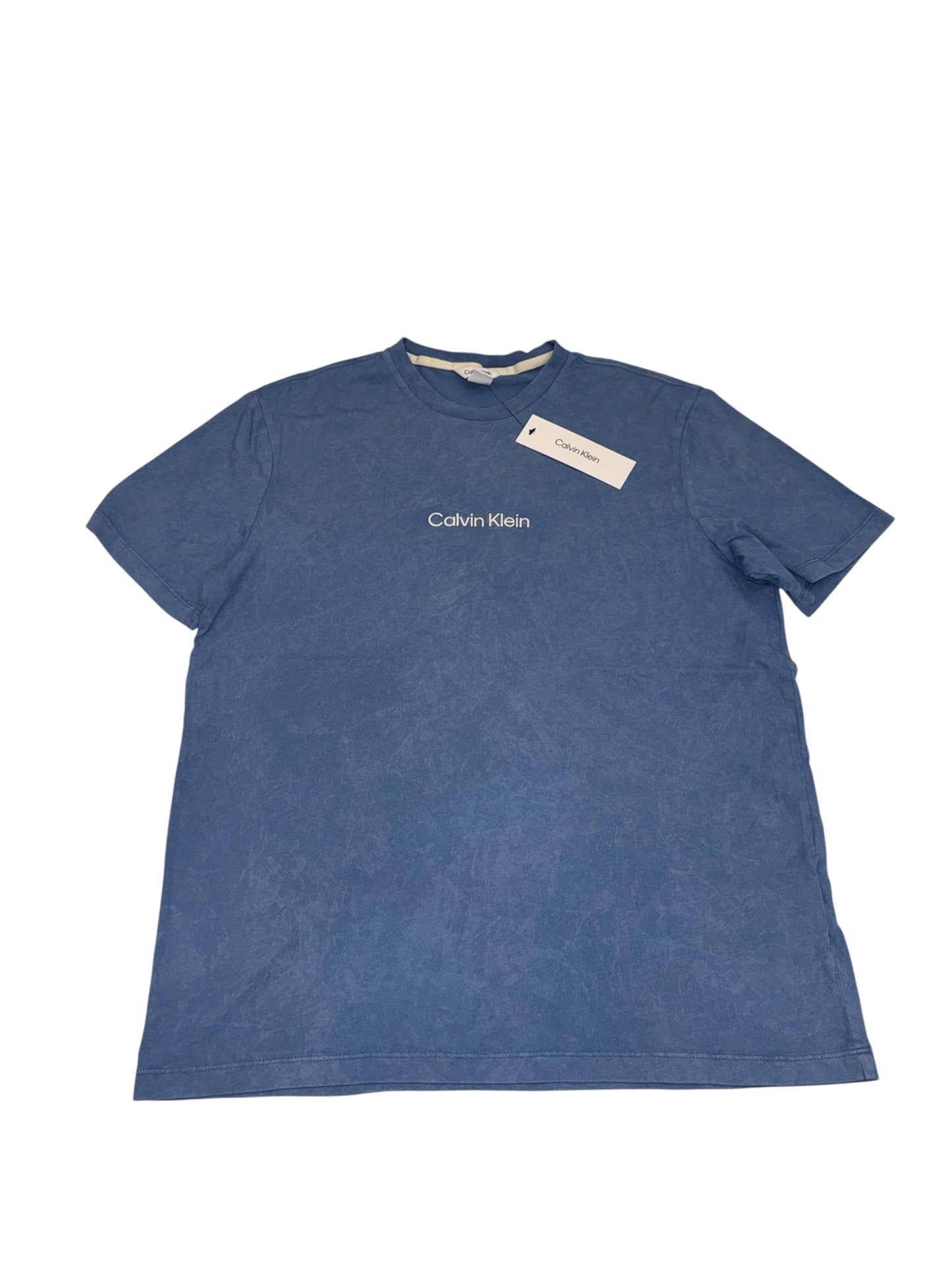Camiseta Calvin Klein Hombre