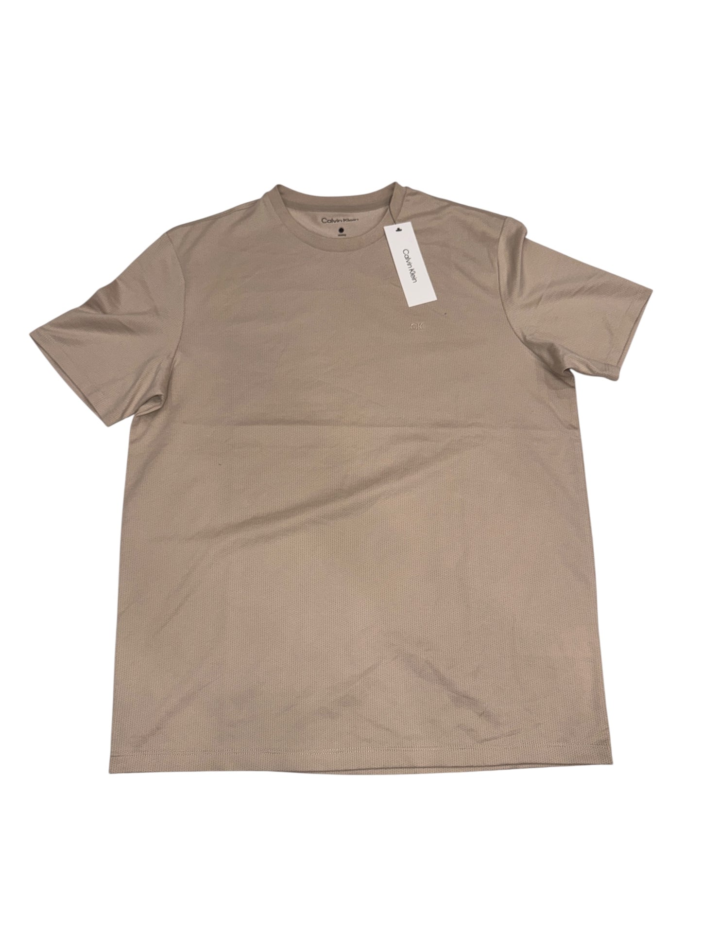 Camiseta Calvin Klein Hombre