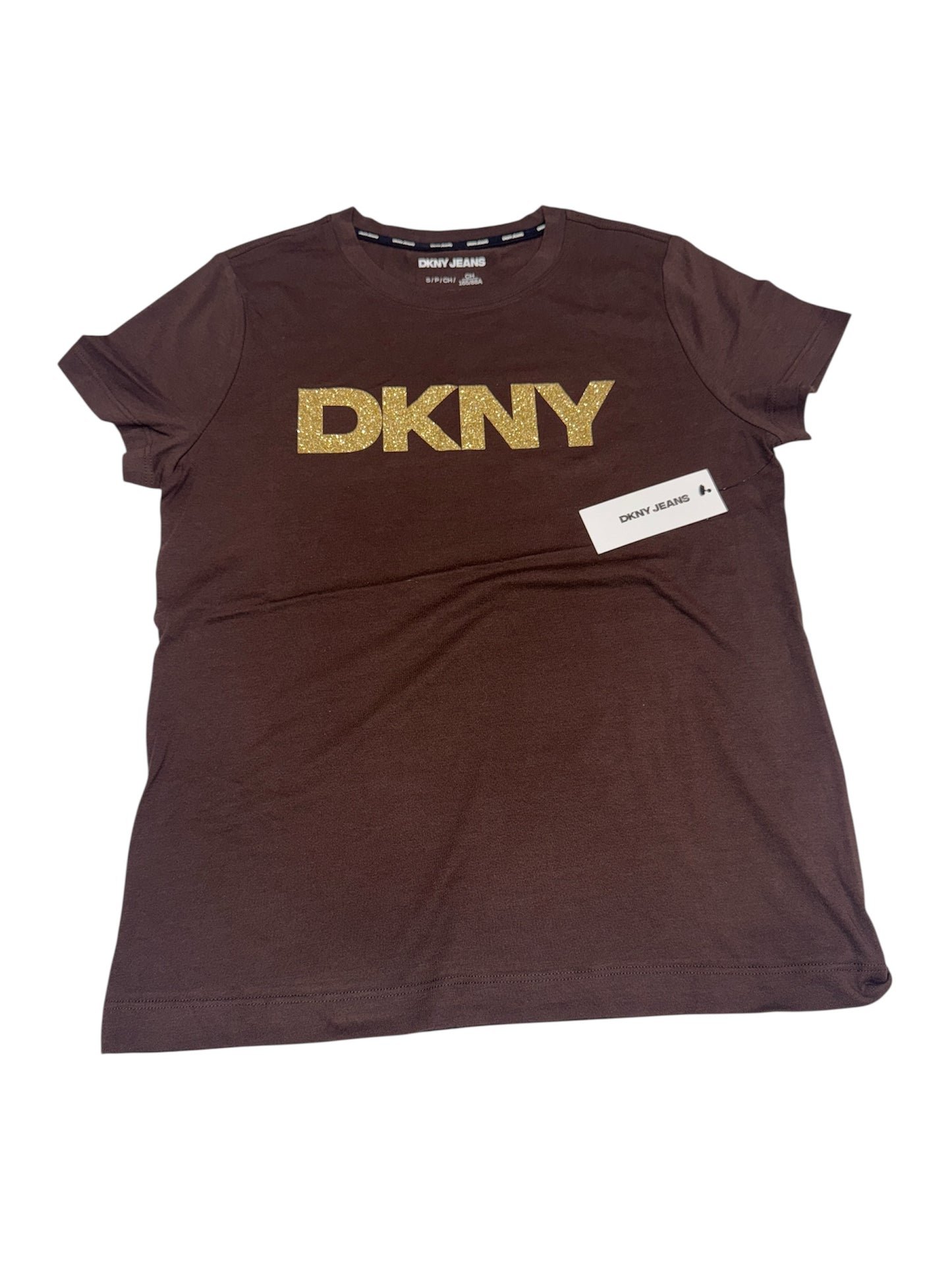 Camiseta DKNY para mujer