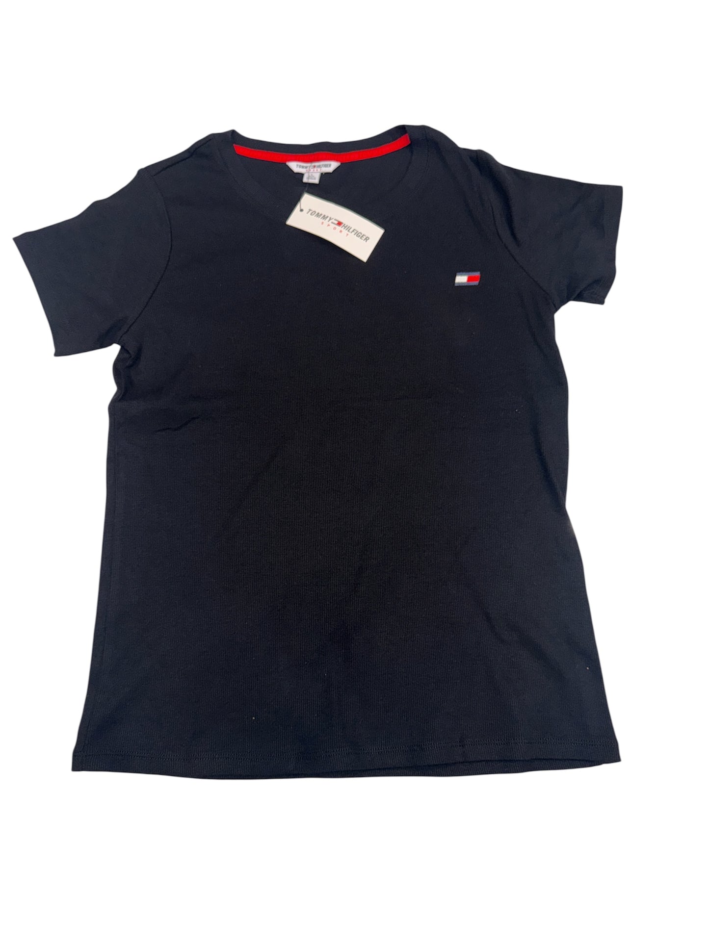 Camiseta Tommy Hilfiger Mujer