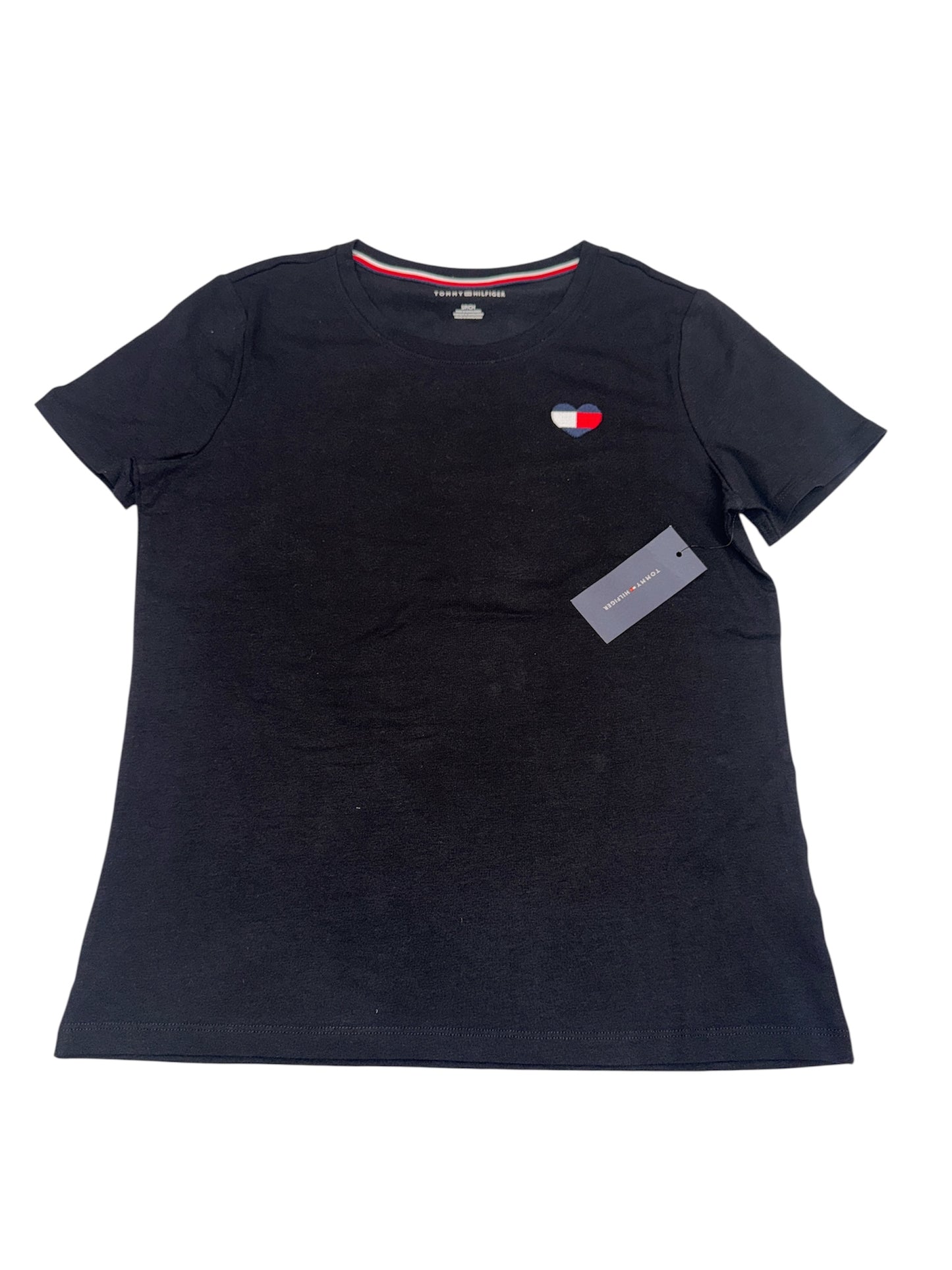 Camiseta Tommy Hilfiger Mujer