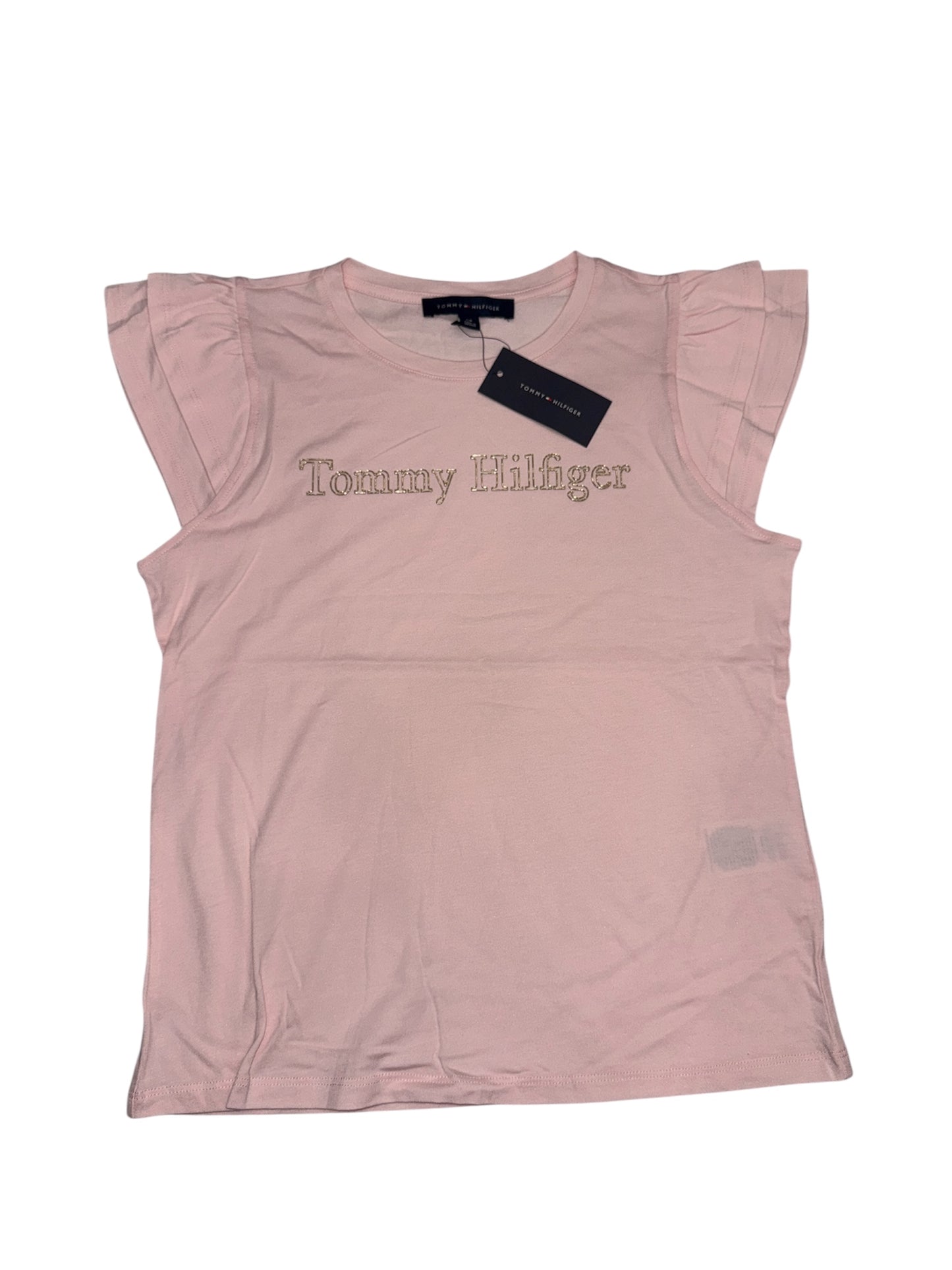 Camiseta Tommy Hilfiger Mujer