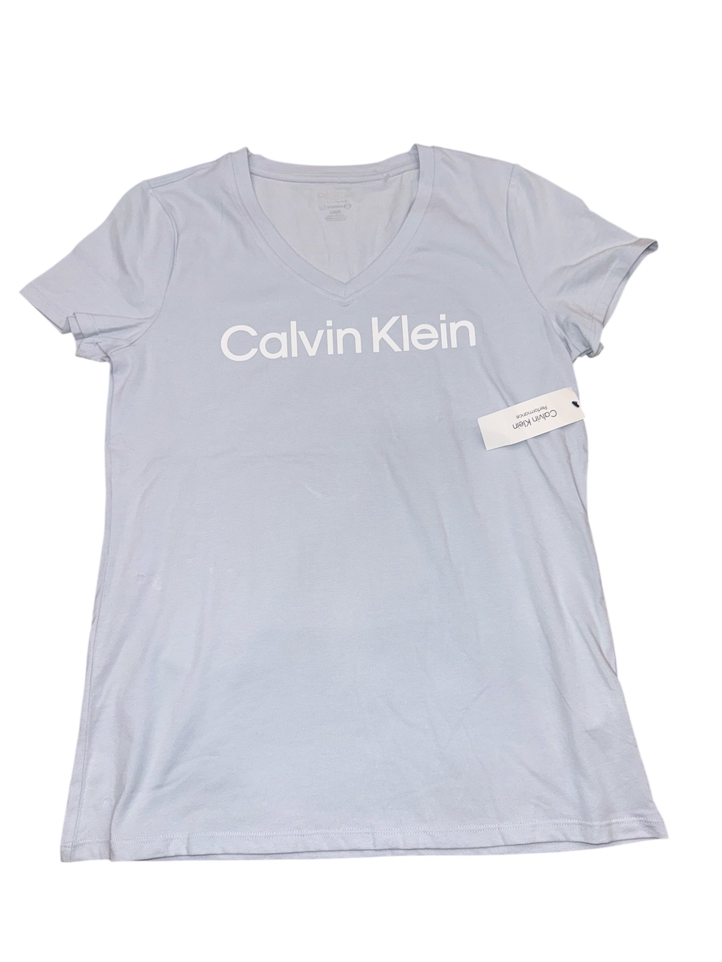 Camiseta Calvin Klein Mujer