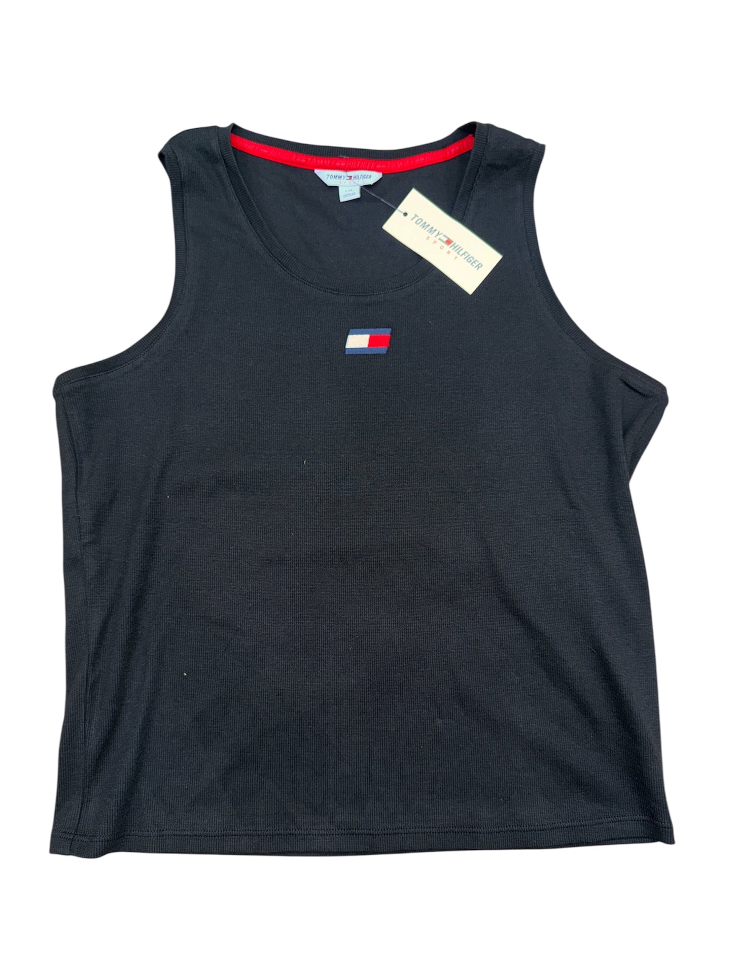 Camiseta Tommy Hilfiger Sport Mujer