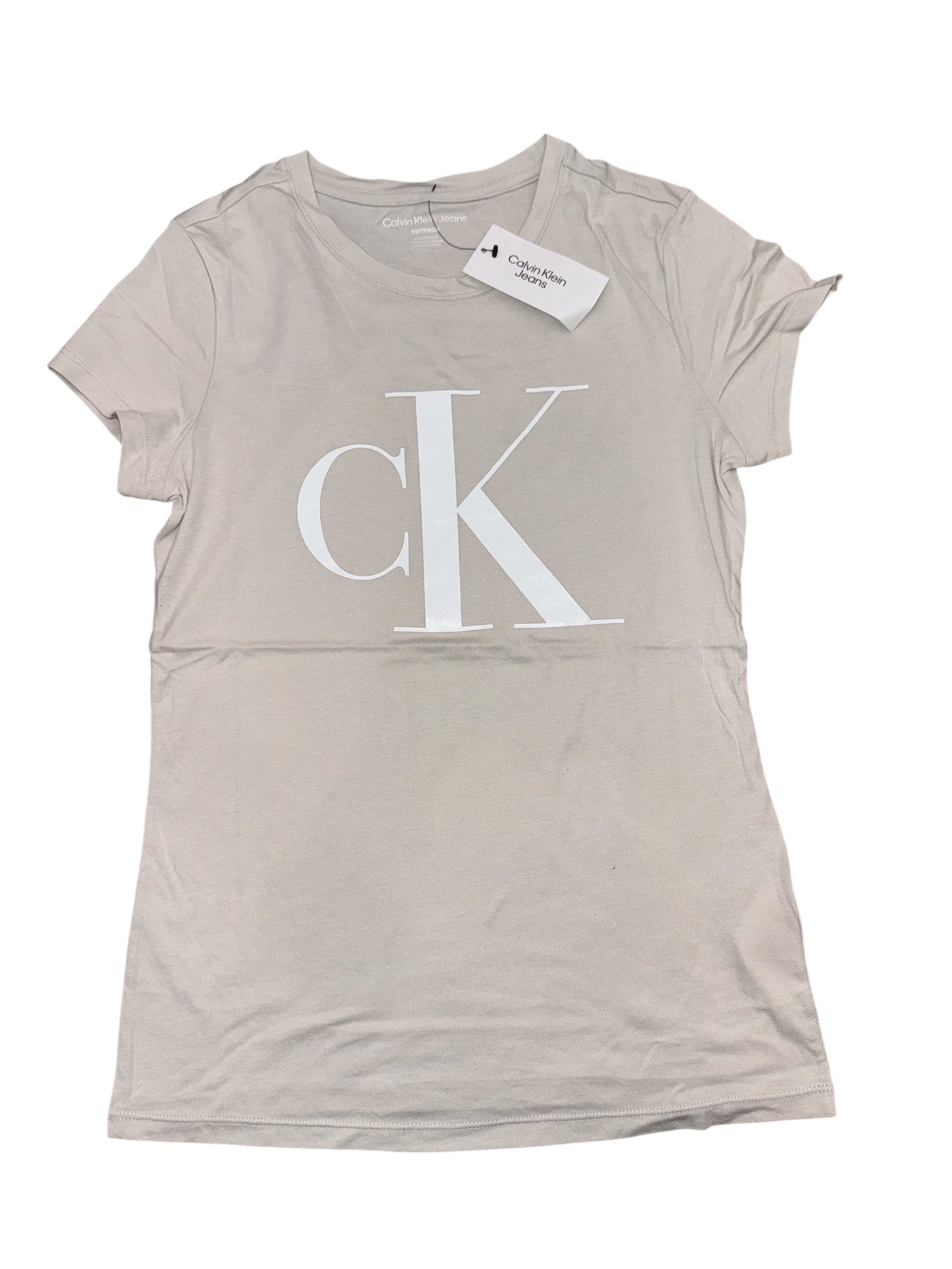 Camiseta Calvin Klein Jeans Mujer