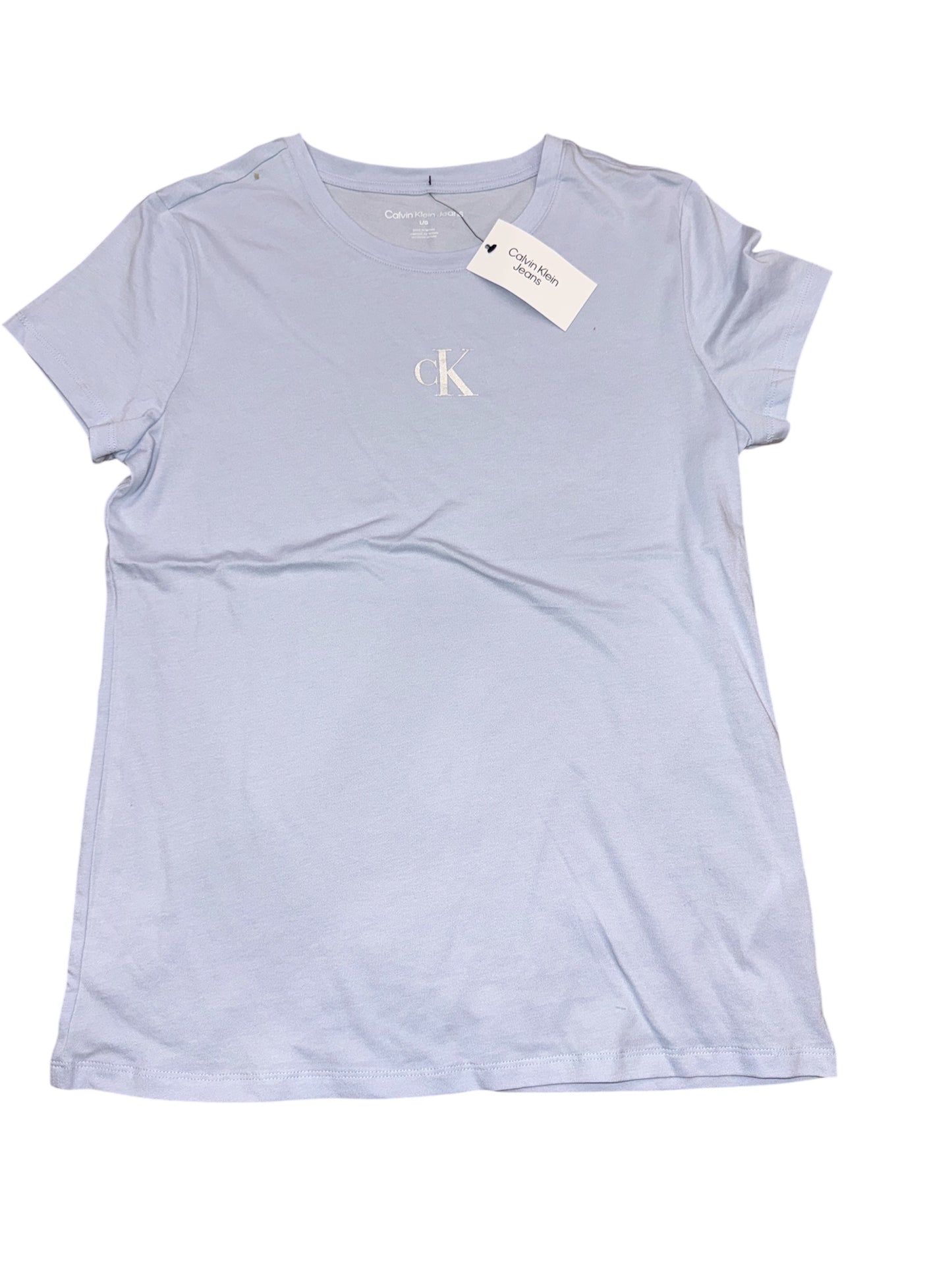 Camiseta Calvin Klein Jeans Mujer