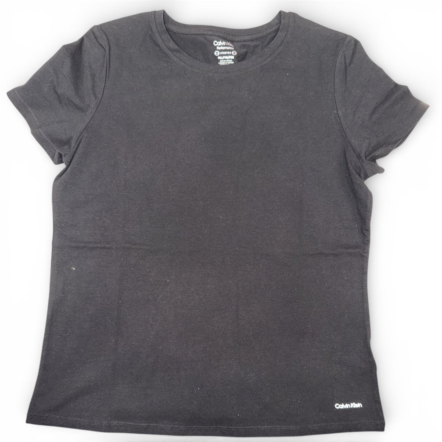 Camiseta Calvin Klein Performance Mujer