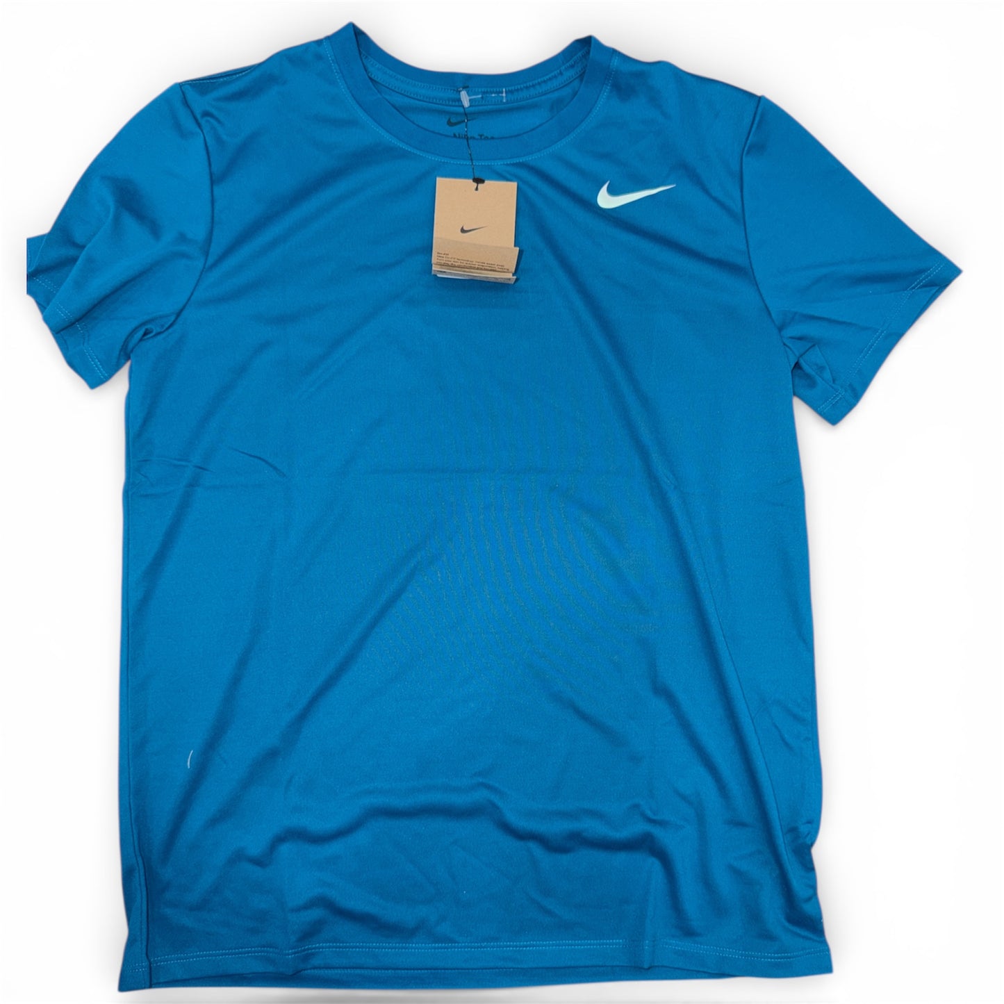Camiseta Deportiva Nike para Mujer