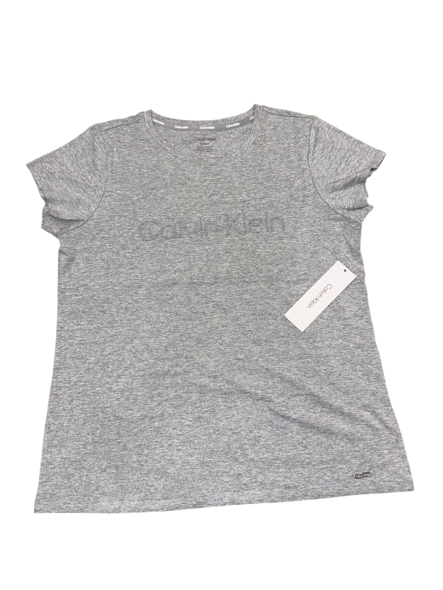 Camiseta Calvin Klein Mujer