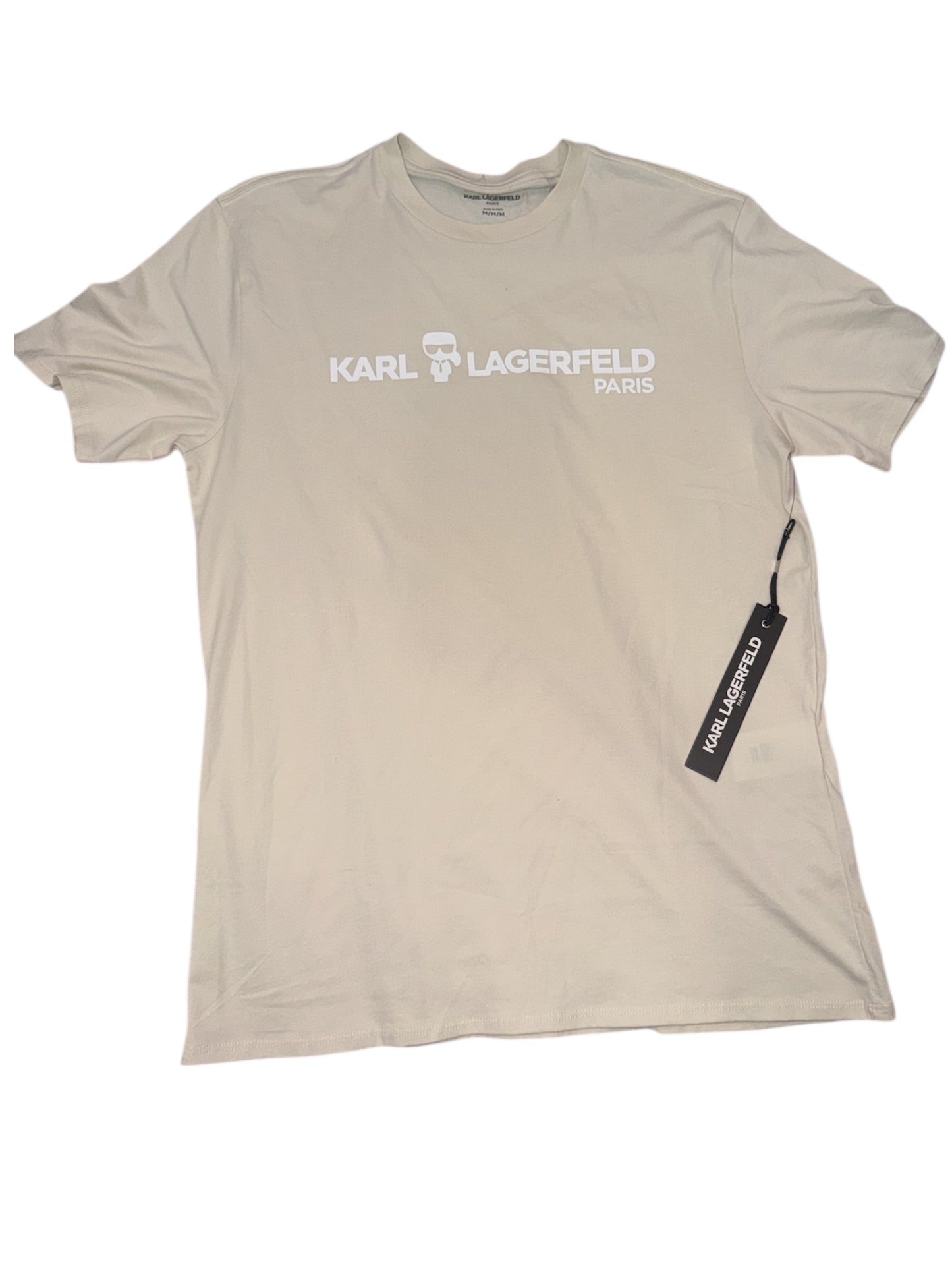 Camiseta Karl Lagerfeld para hombre