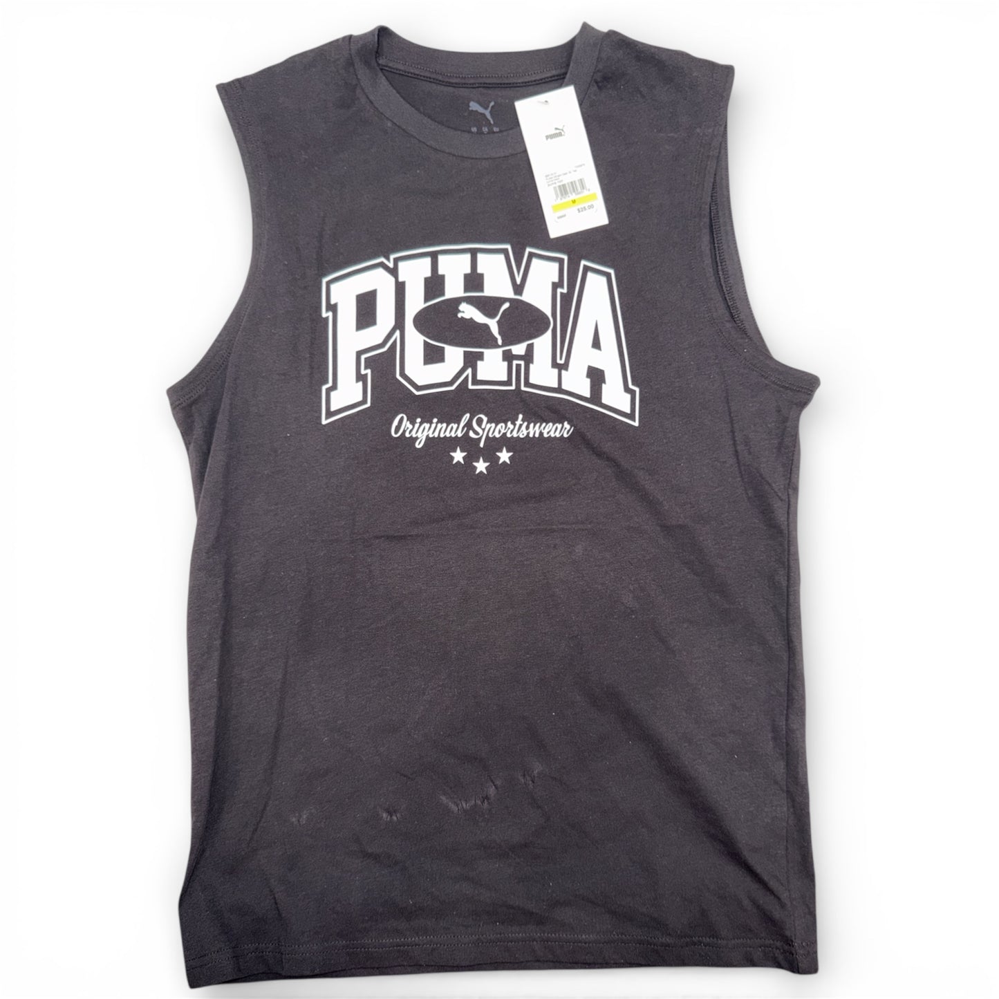 Camiseta Deportiva Puma para hombre