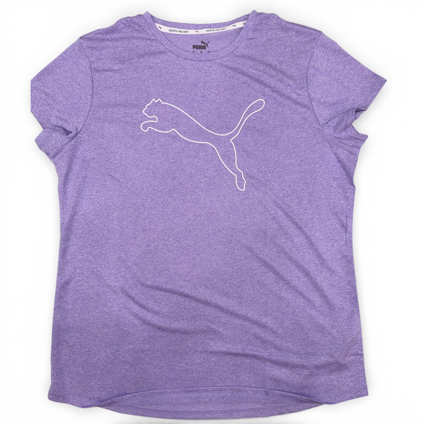 Camiseta Deportiva Puma para mujer