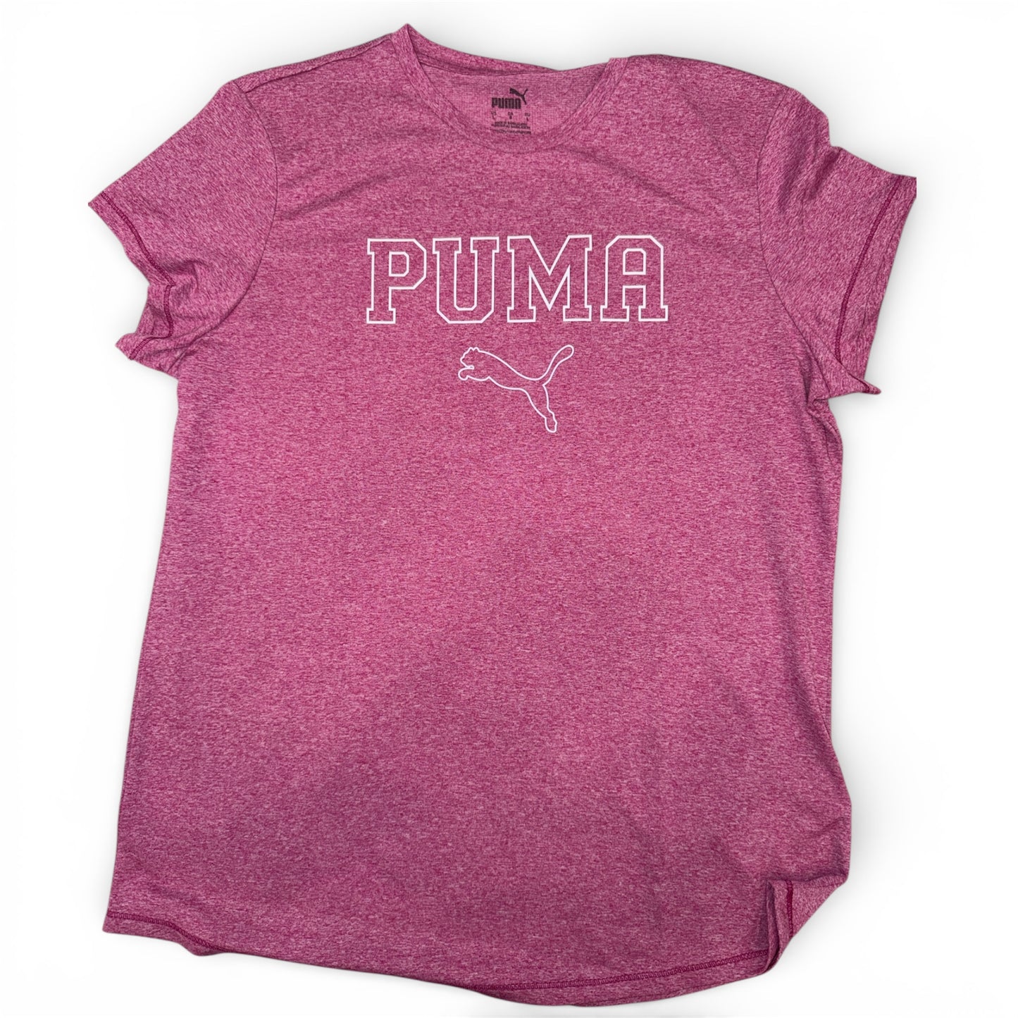 Camiseta Deportiva Puma para mujer