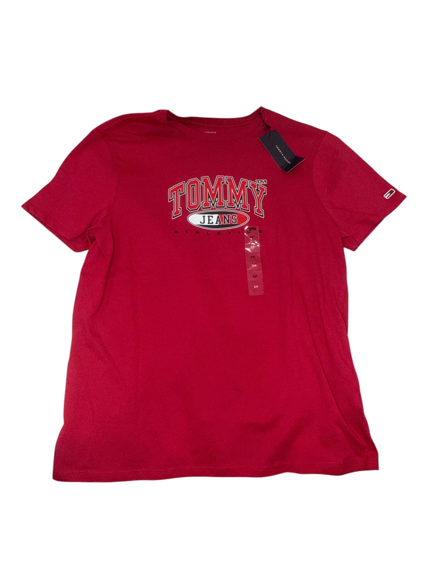 Camiseta Tommy Hilfiger Hombre