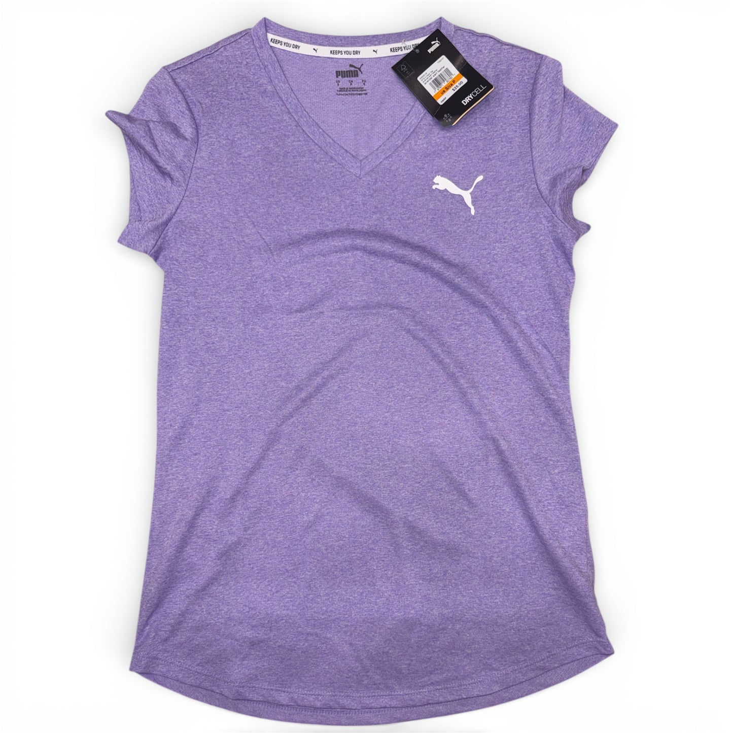 Camiseta Deportiva Puma para mujer