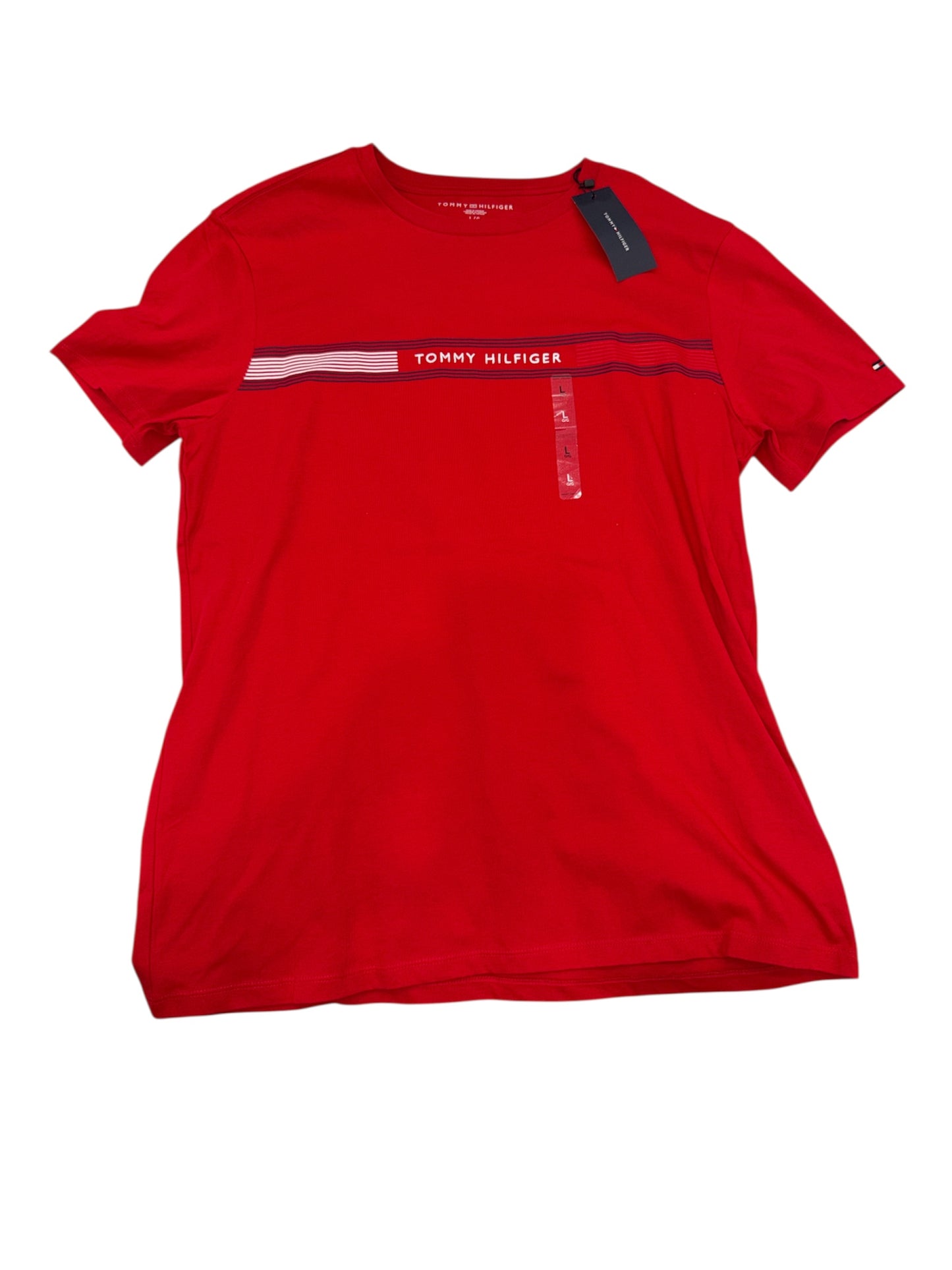 Camiseta Tommy Hilfiger para Hombre
