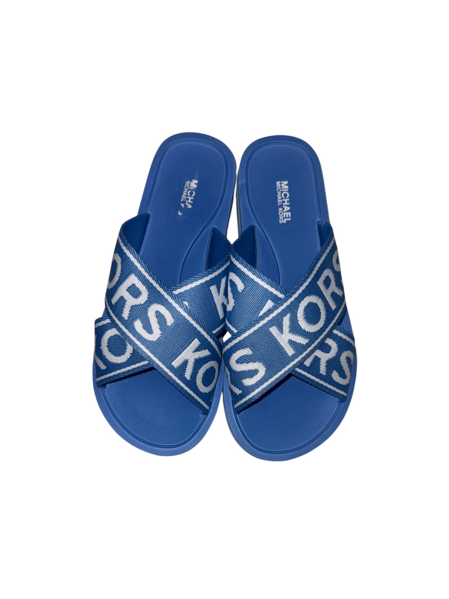 Sandalias Michael Kors para mujer